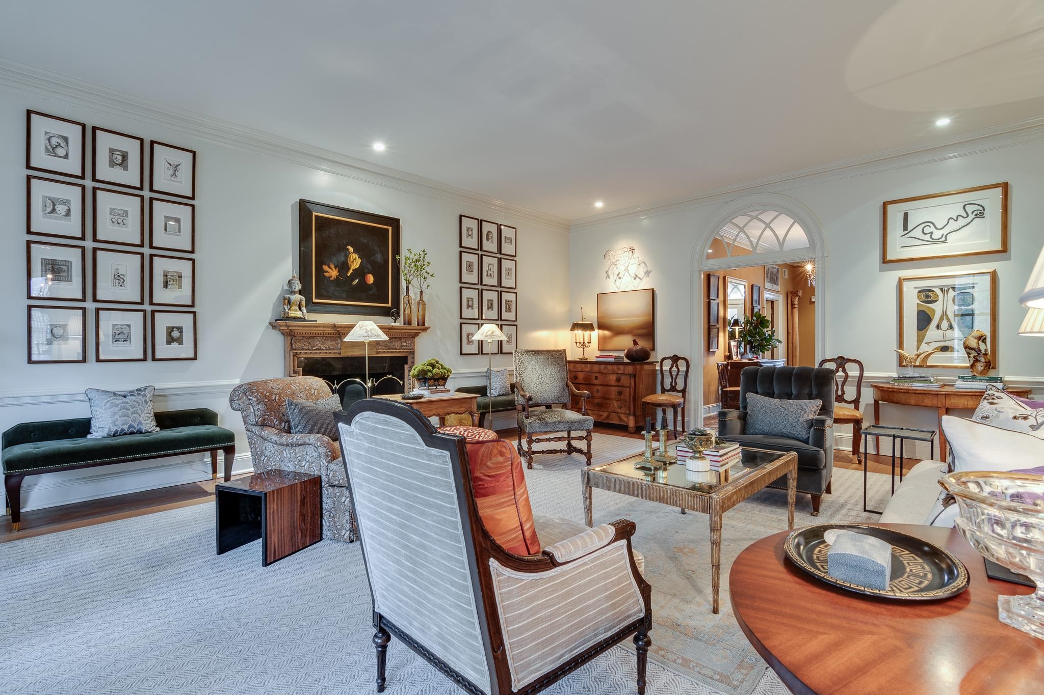 5842 GARDEN RIVER CV