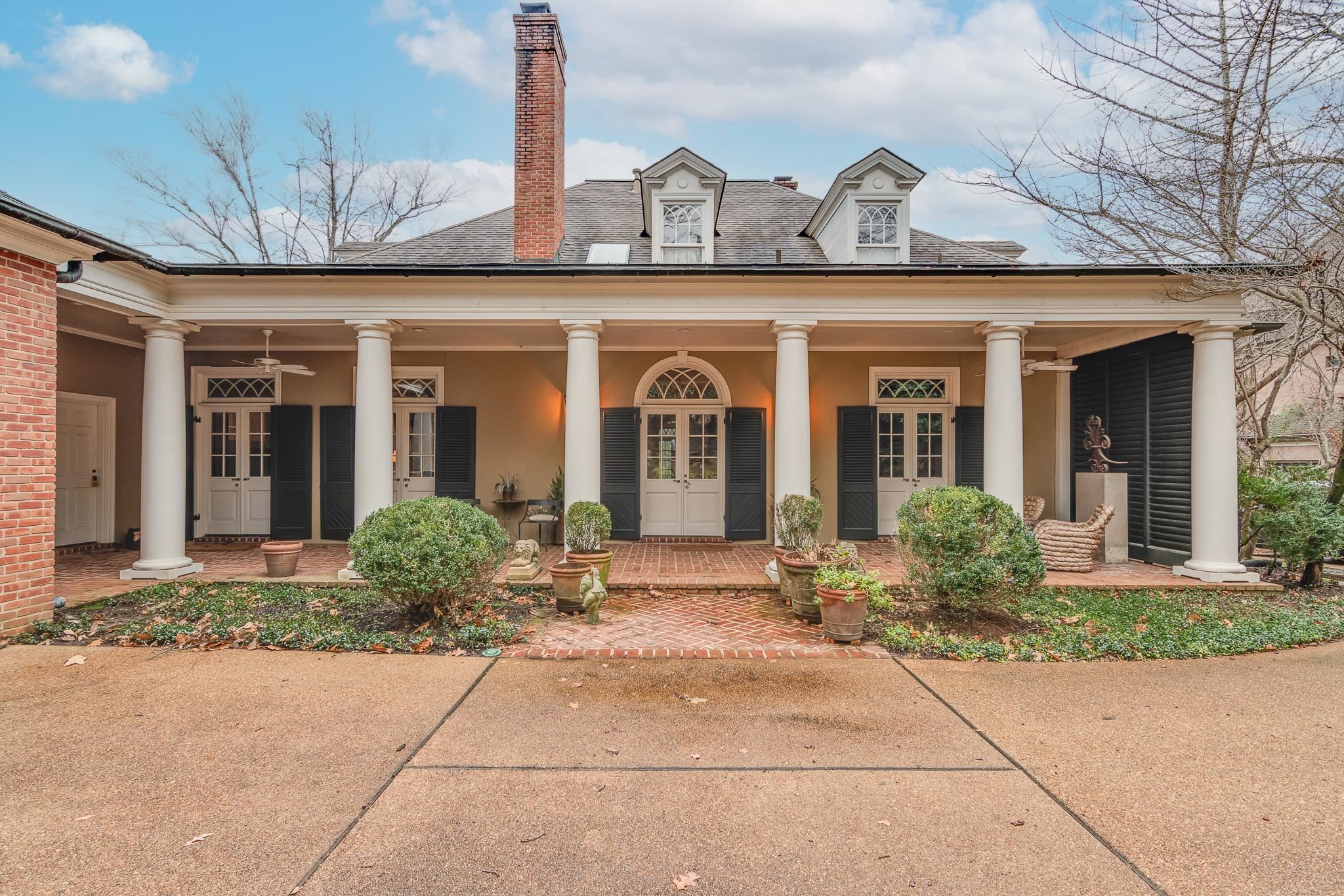 5842 GARDEN RIVER CV