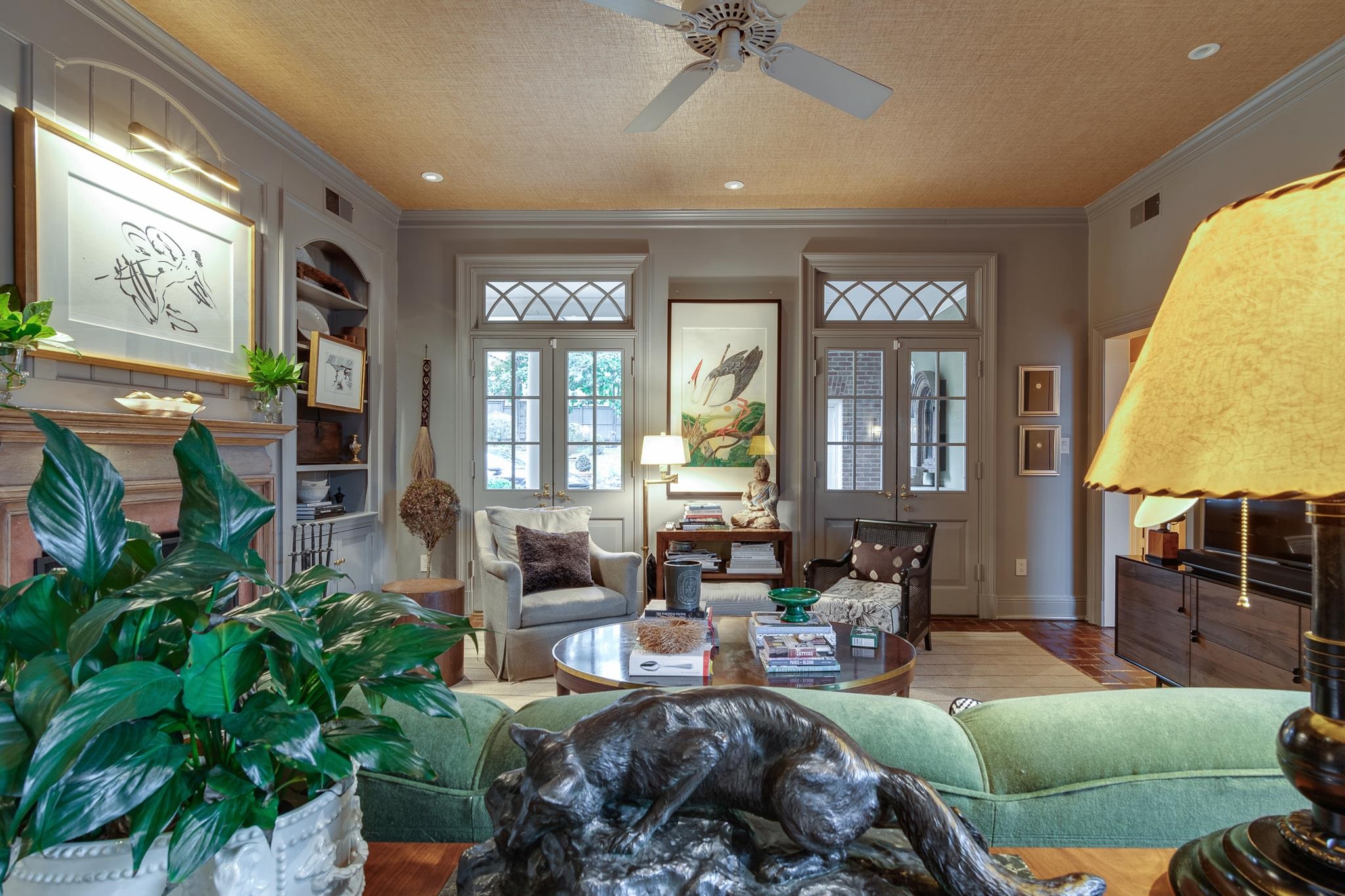 5842 GARDEN RIVER CV