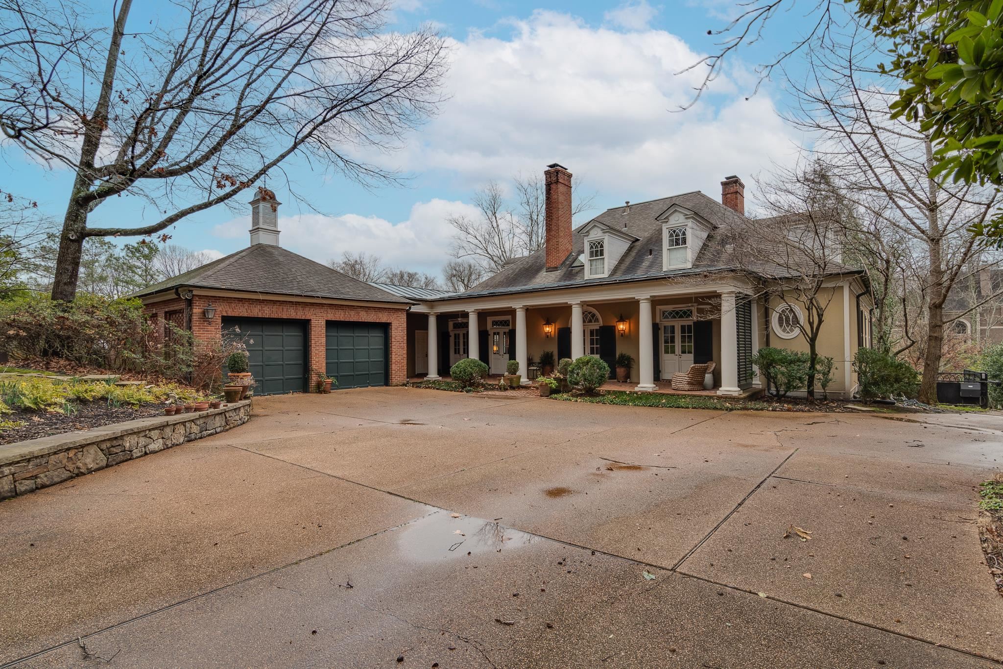 5842 GARDEN RIVER CV