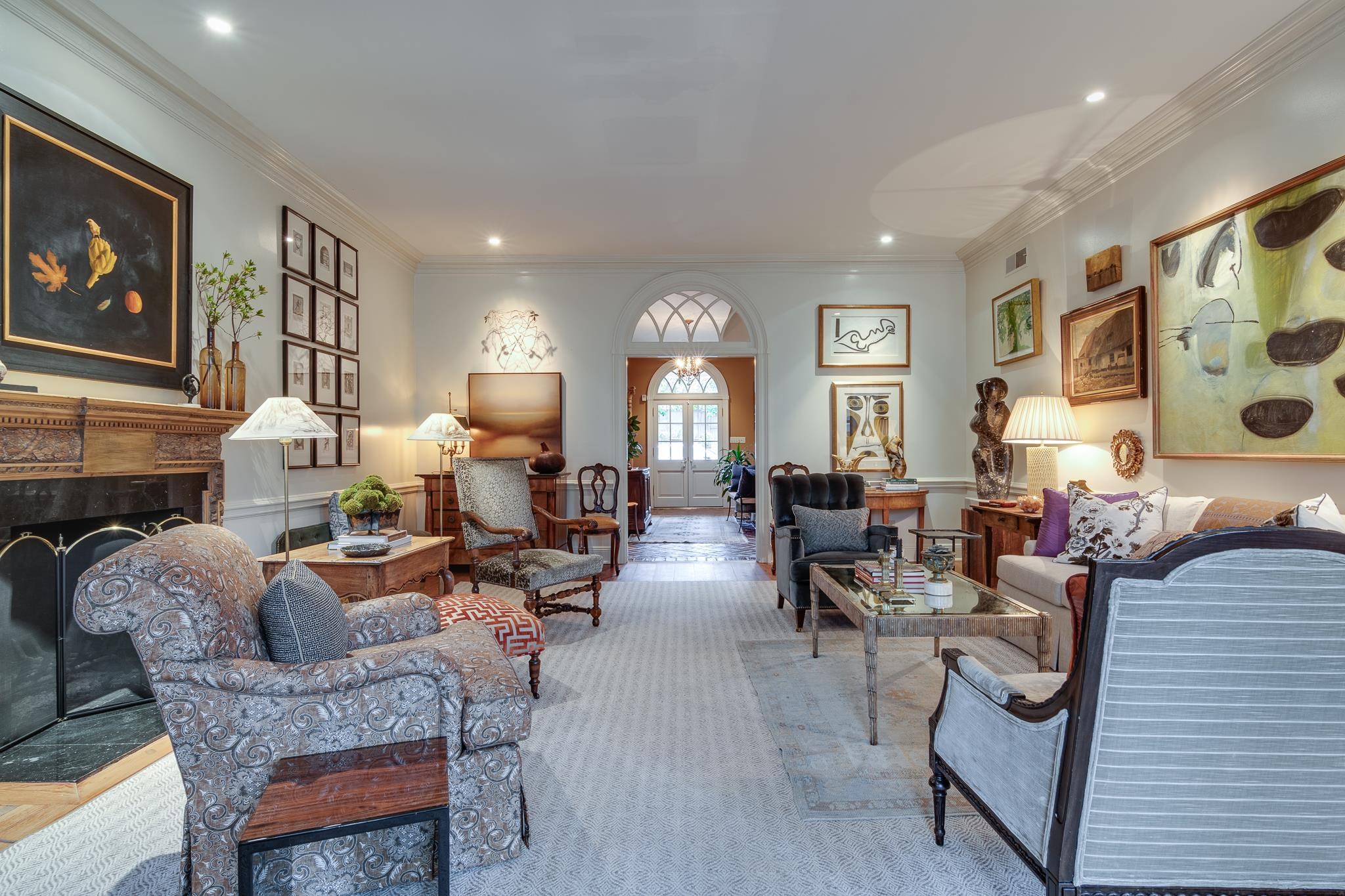 5842 GARDEN RIVER CV