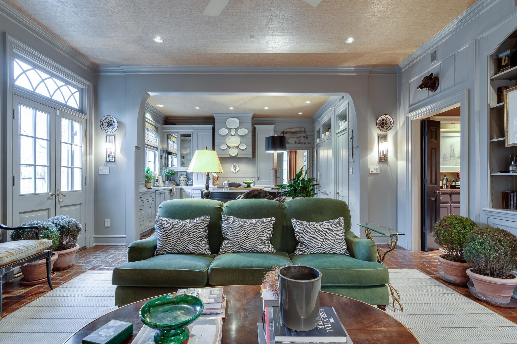 5842 GARDEN RIVER CV