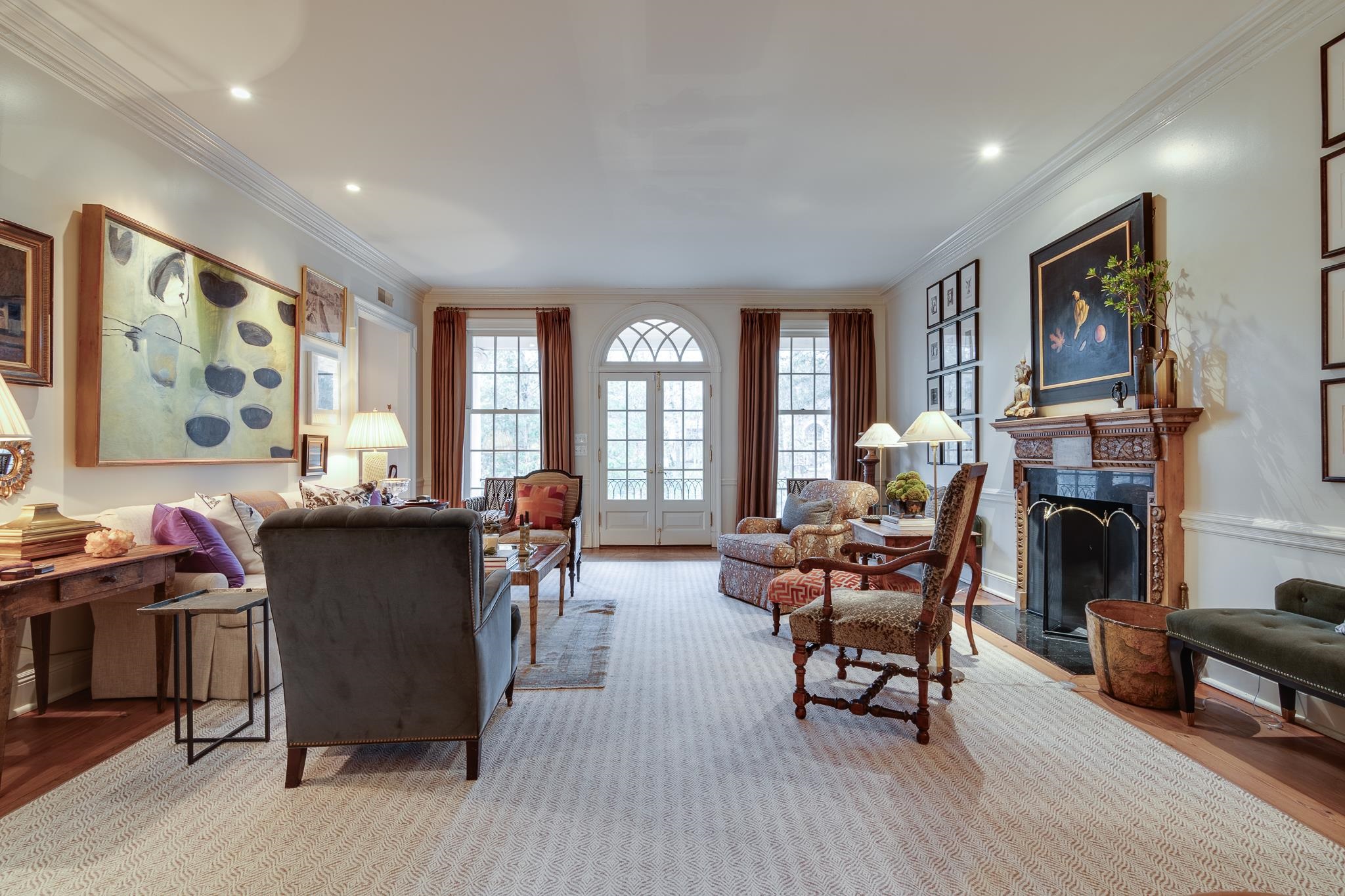 5842 GARDEN RIVER CV