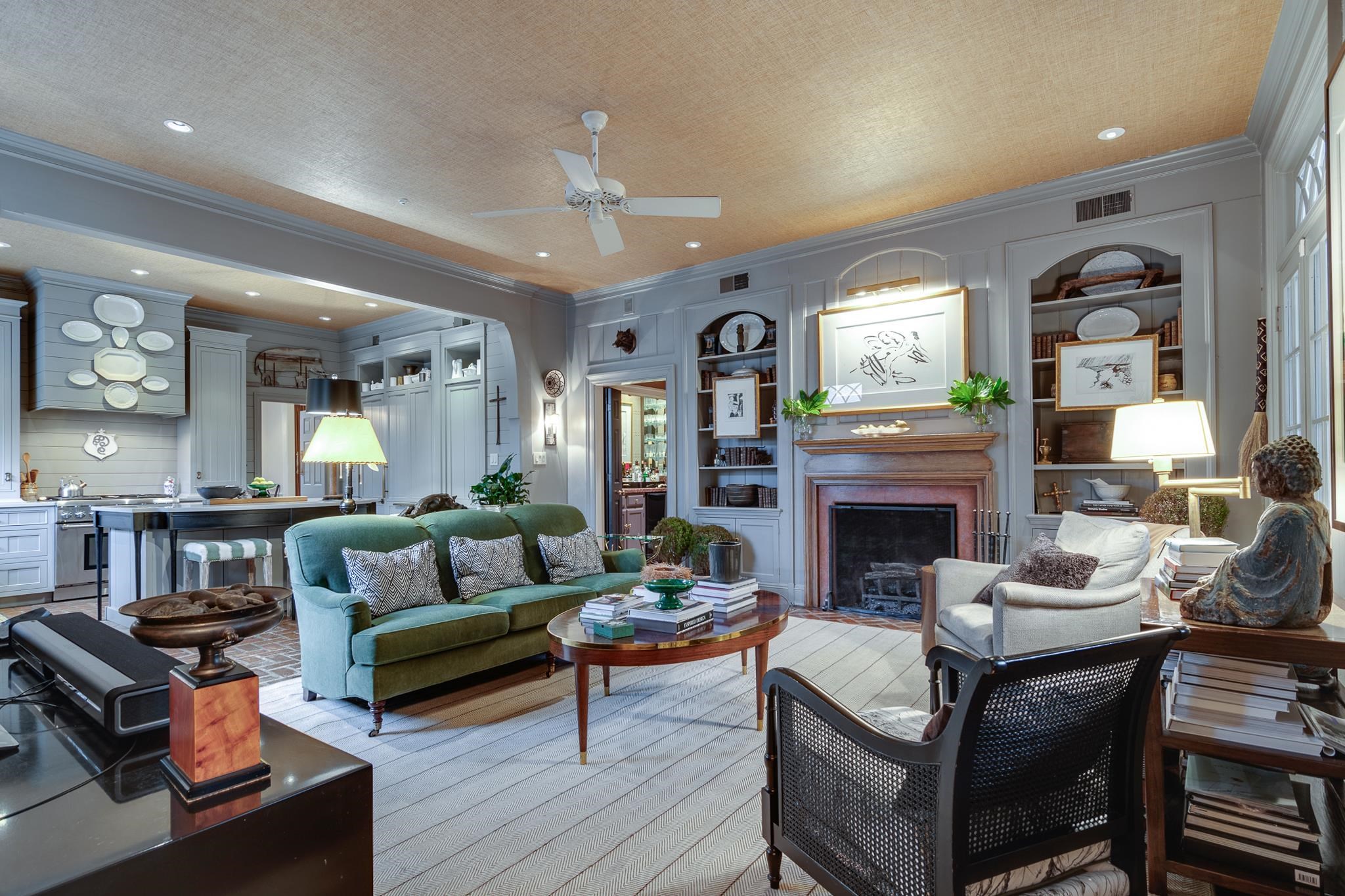 5842 GARDEN RIVER CV