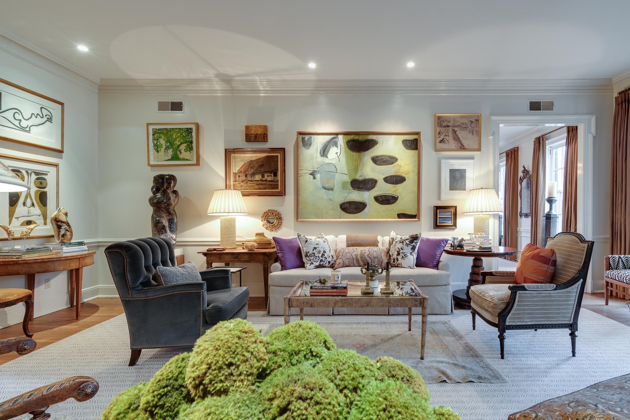 5842 GARDEN RIVER CV