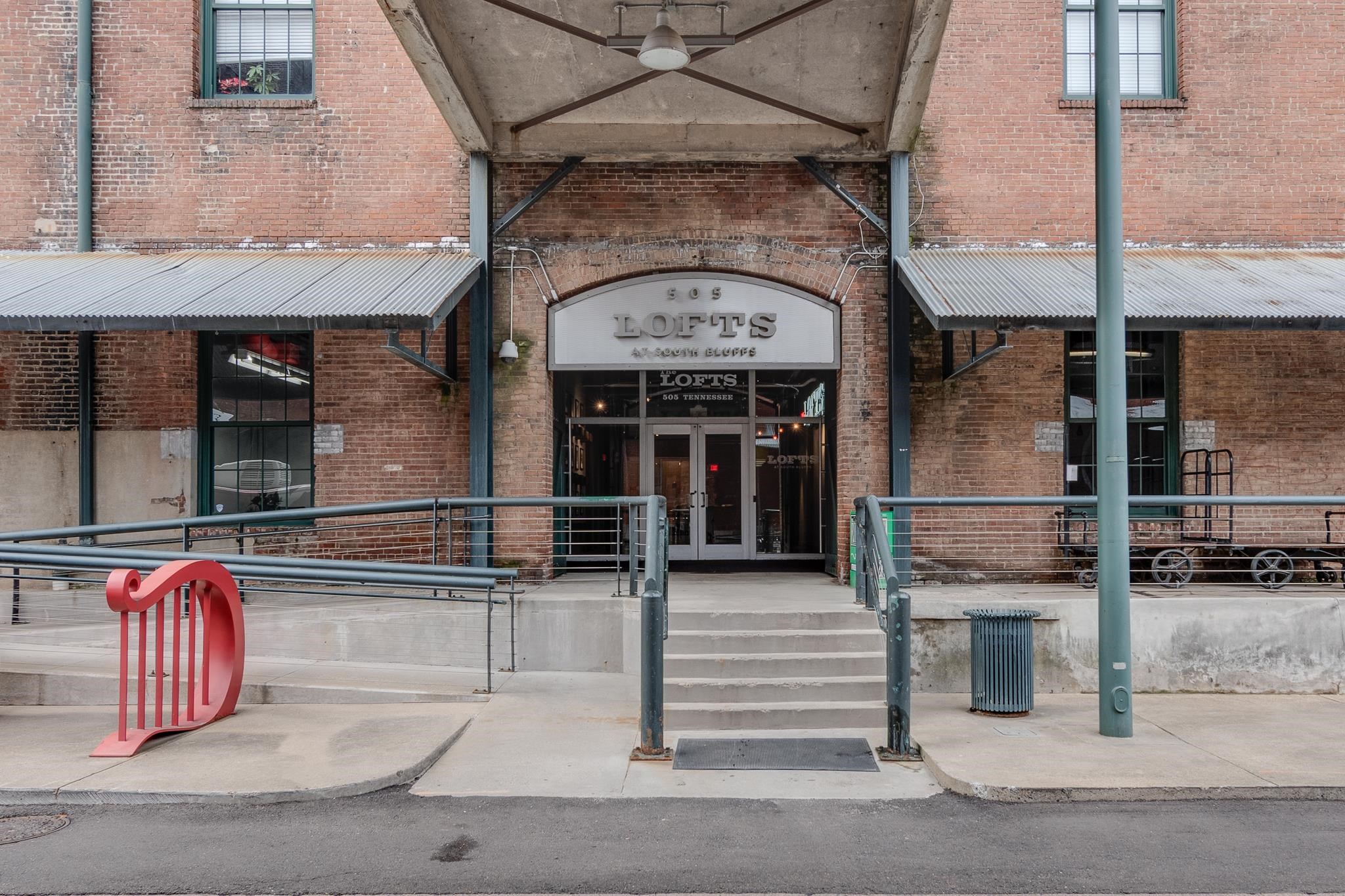 505 TENNESSEE ST Unit: 307