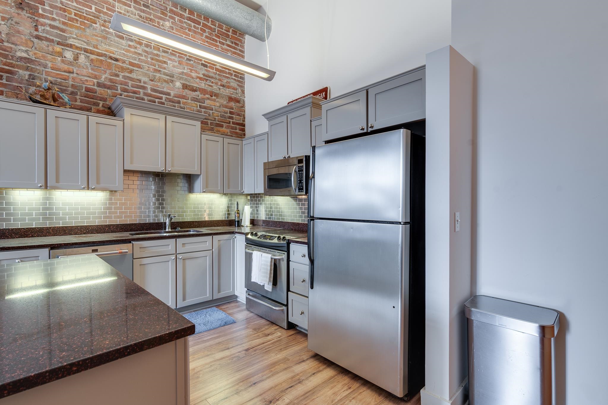 505 TENNESSEE ST Unit: 307