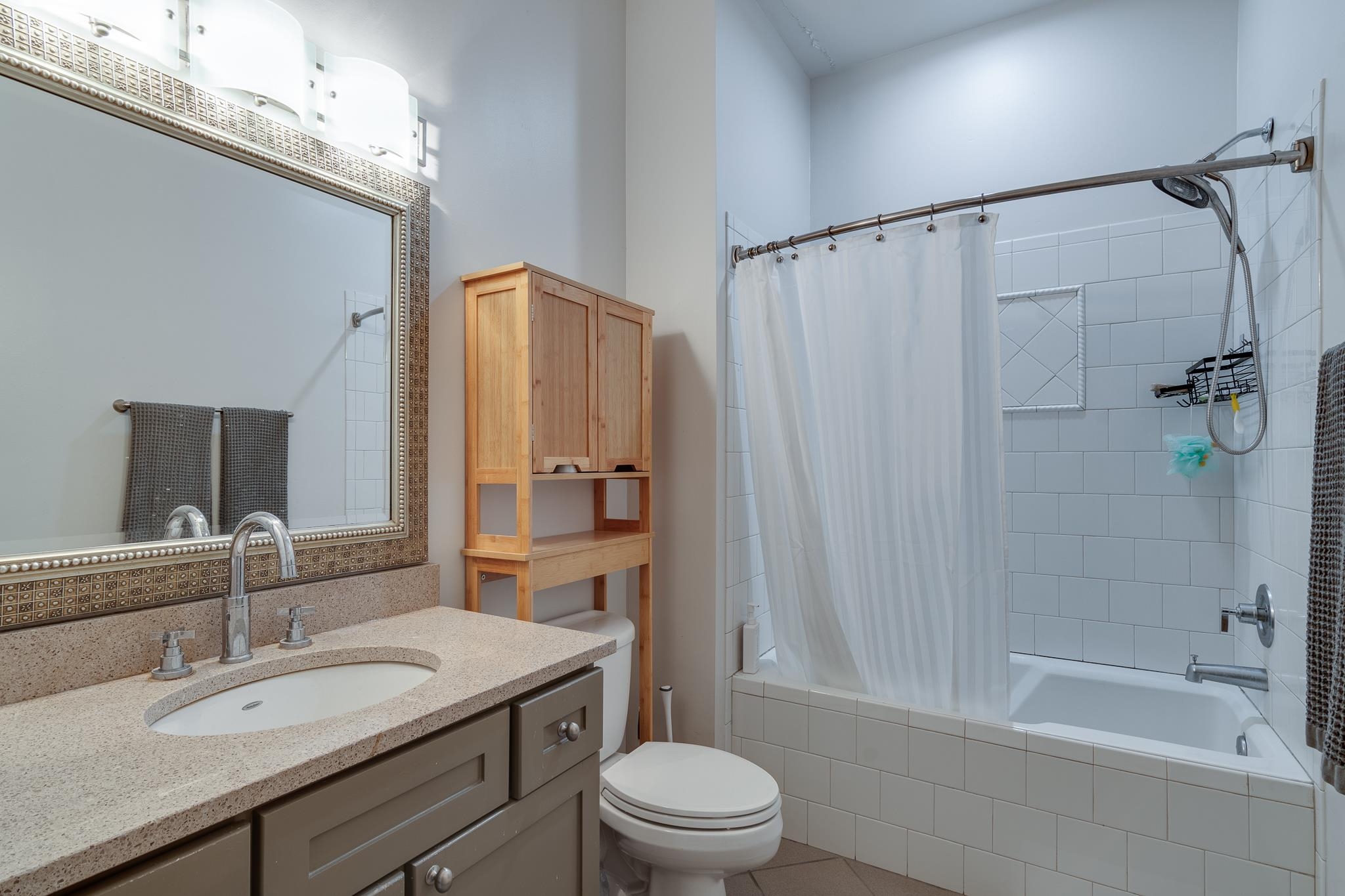 505 TENNESSEE ST Unit: 307