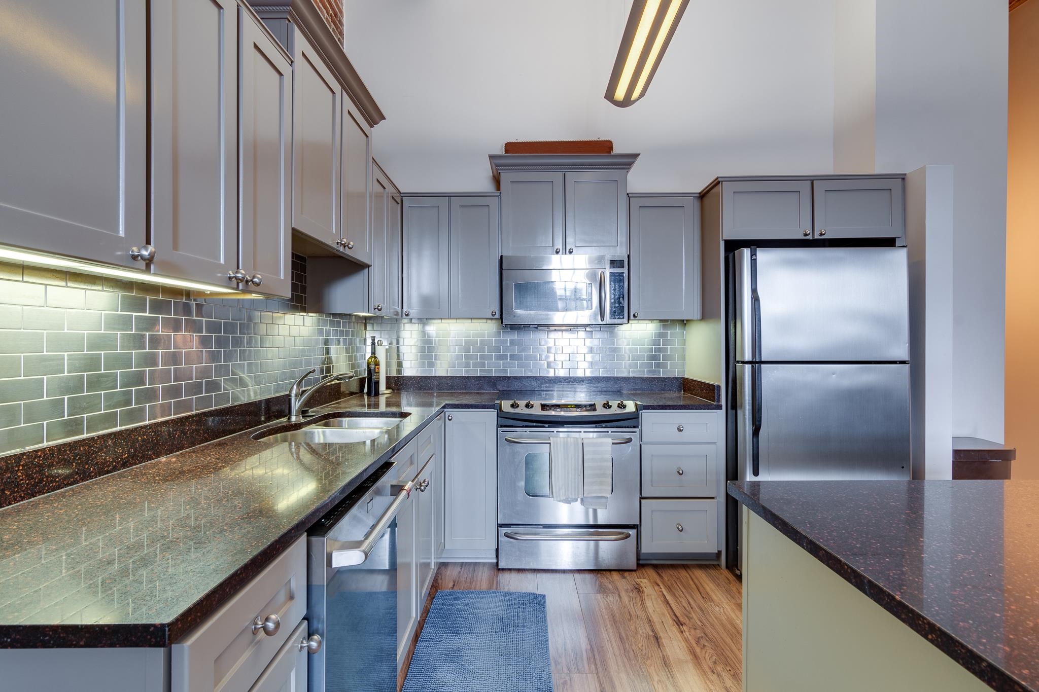 505 TENNESSEE ST Unit: 307