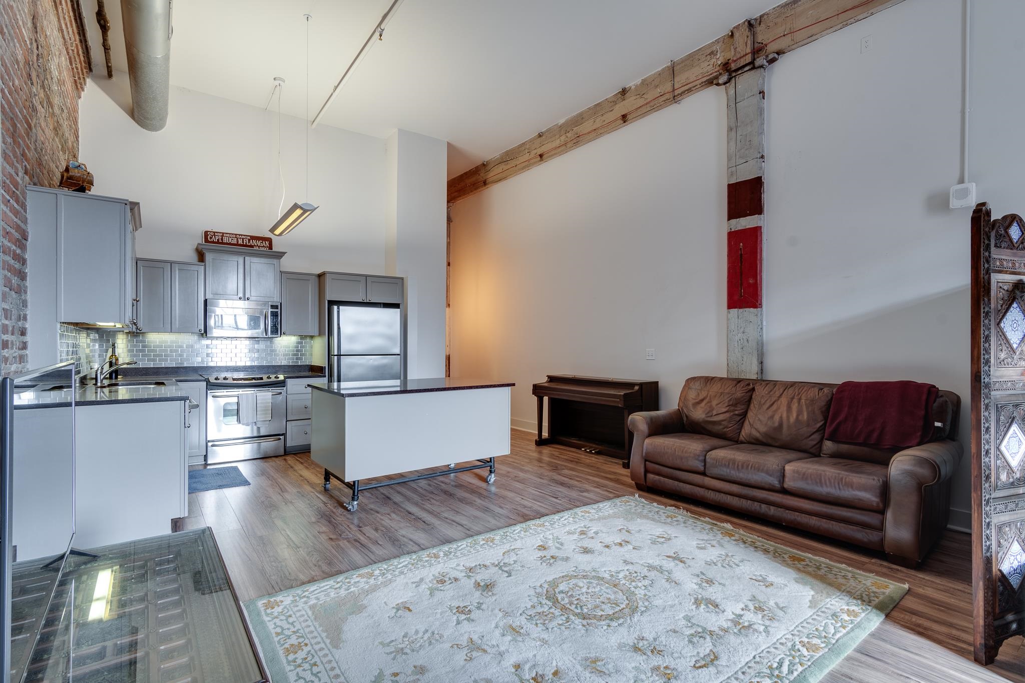 505 TENNESSEE ST Unit: 307