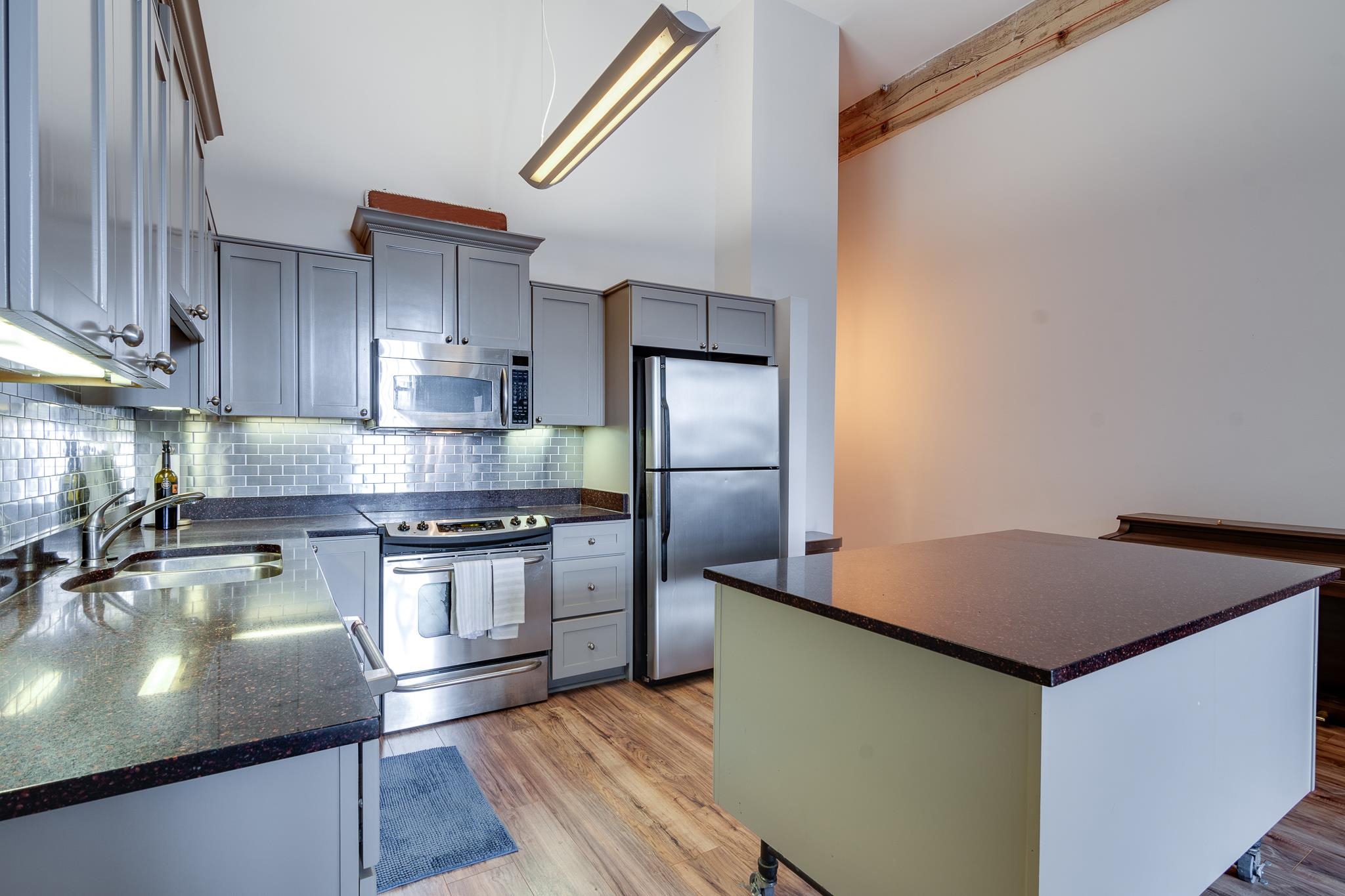 505 TENNESSEE ST Unit: 307
