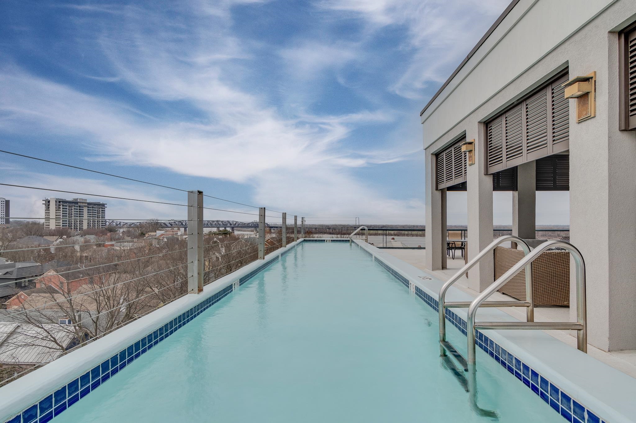 505 TENNESSEE ST Unit: 307