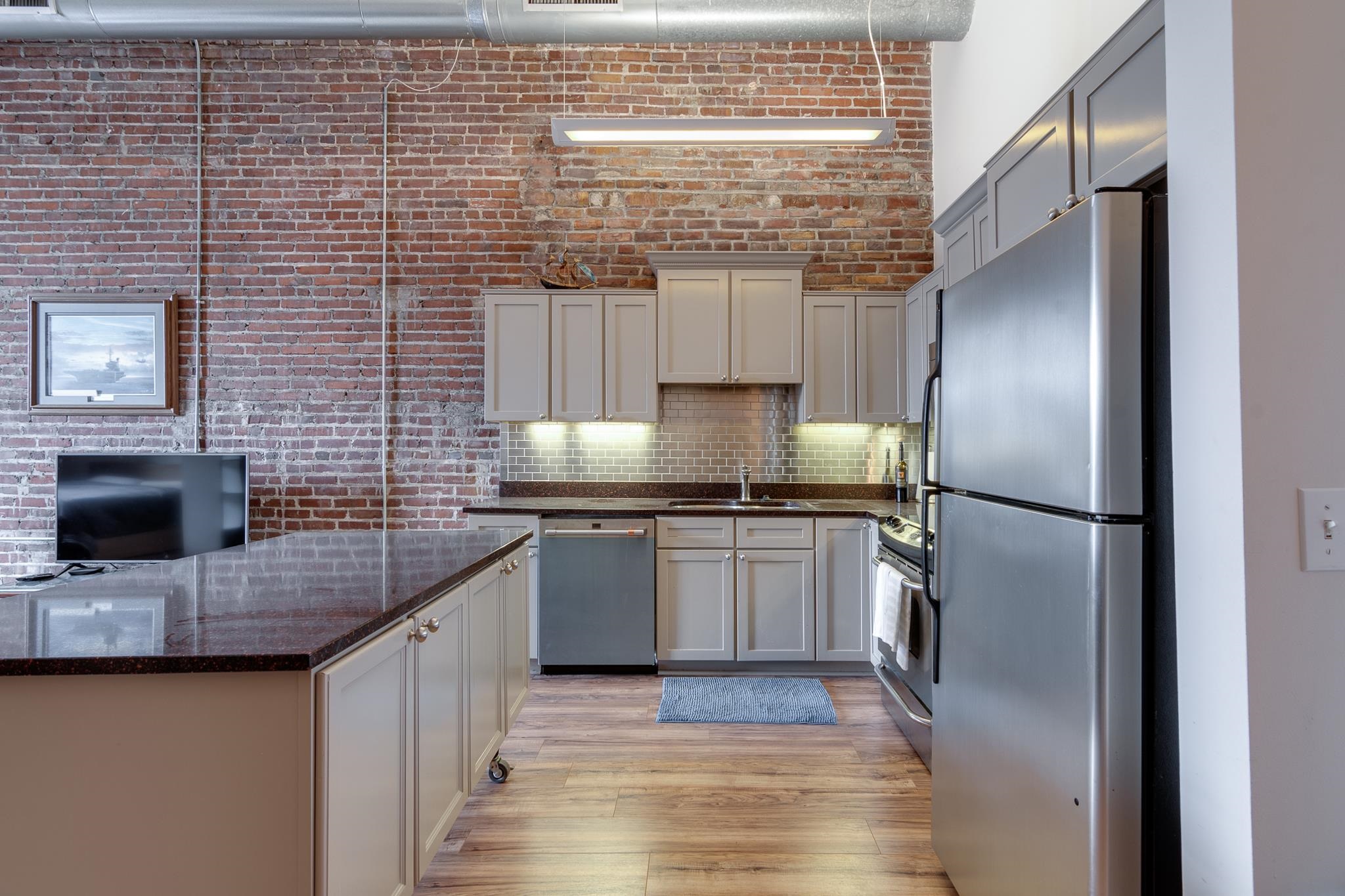 505 TENNESSEE ST Unit: 307