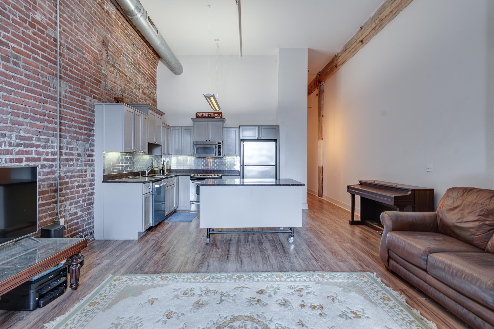 505 TENNESSEE ST Unit: 307