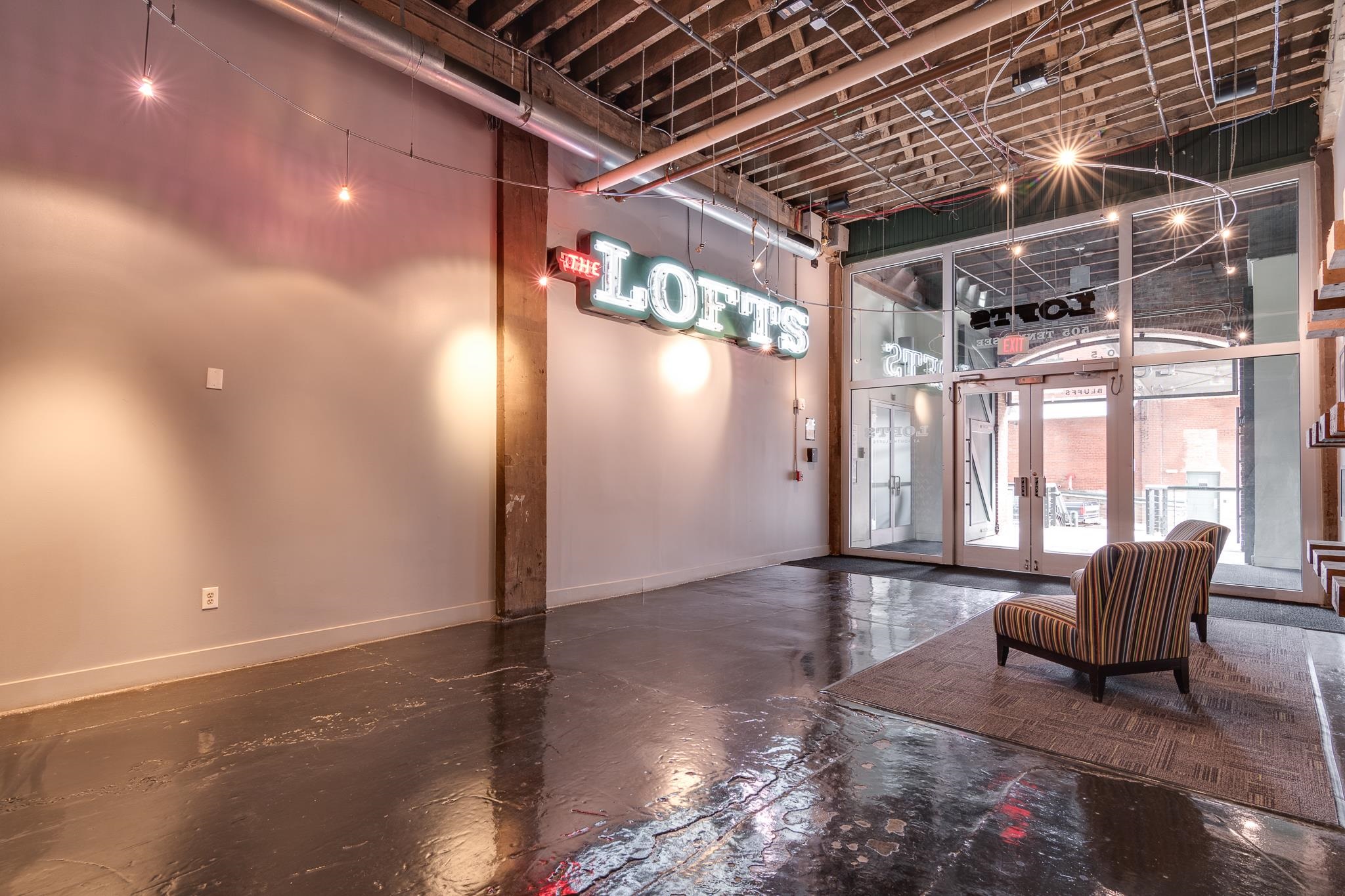 505 TENNESSEE ST Unit: 307