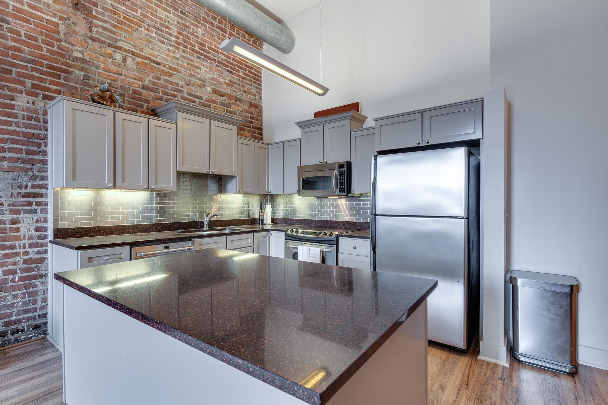 505 TENNESSEE ST Unit: 307