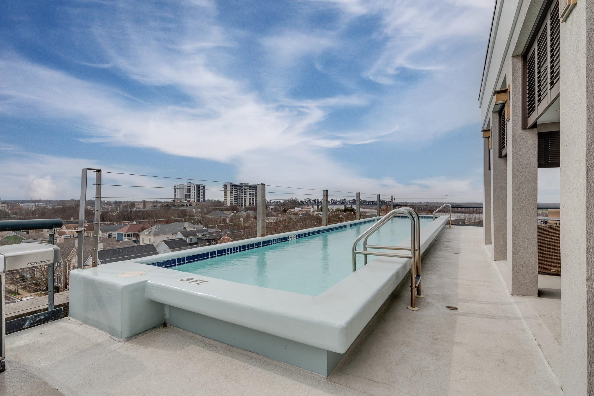 505 TENNESSEE ST Unit: 307