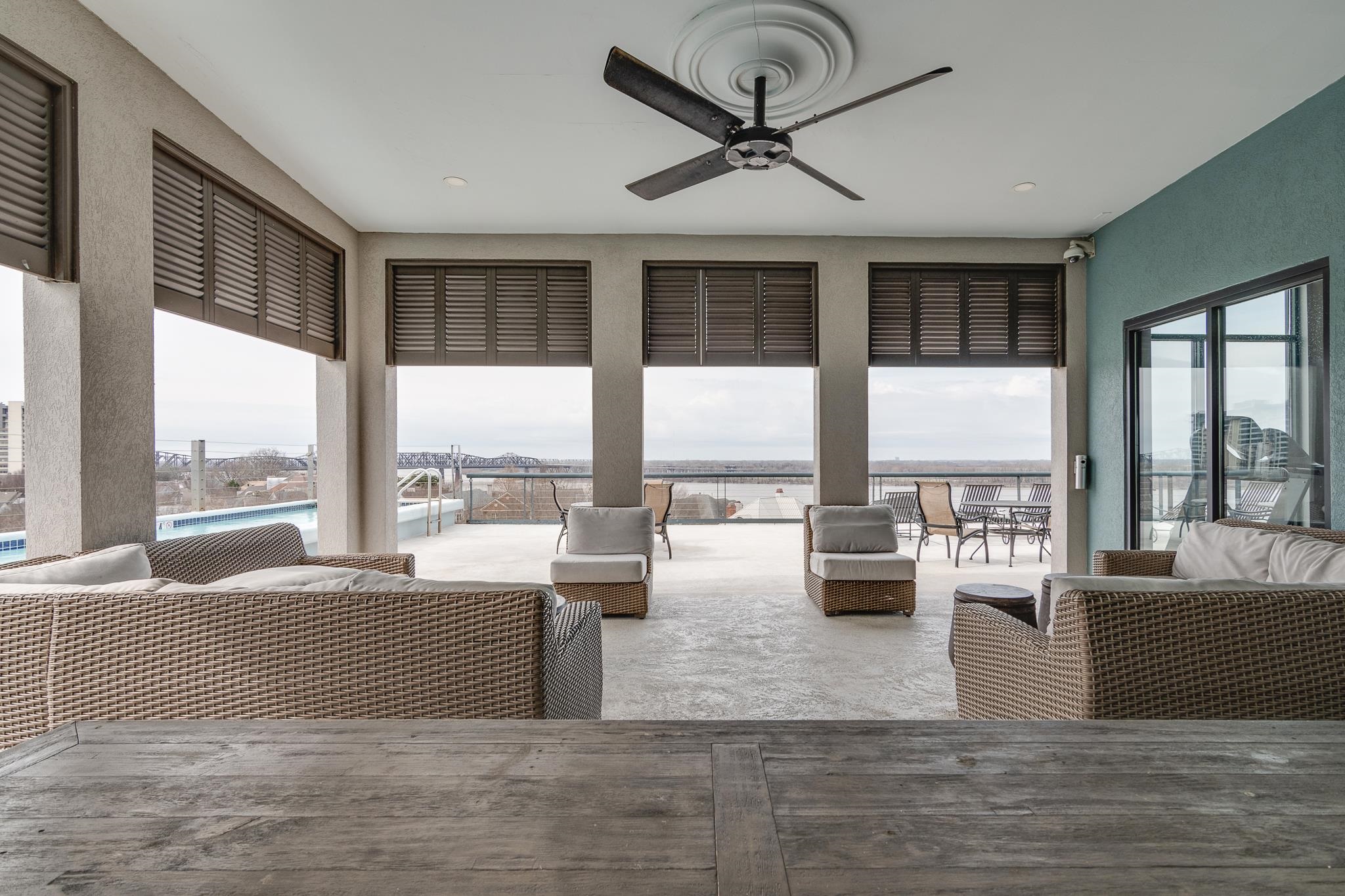 505 TENNESSEE ST Unit: 307