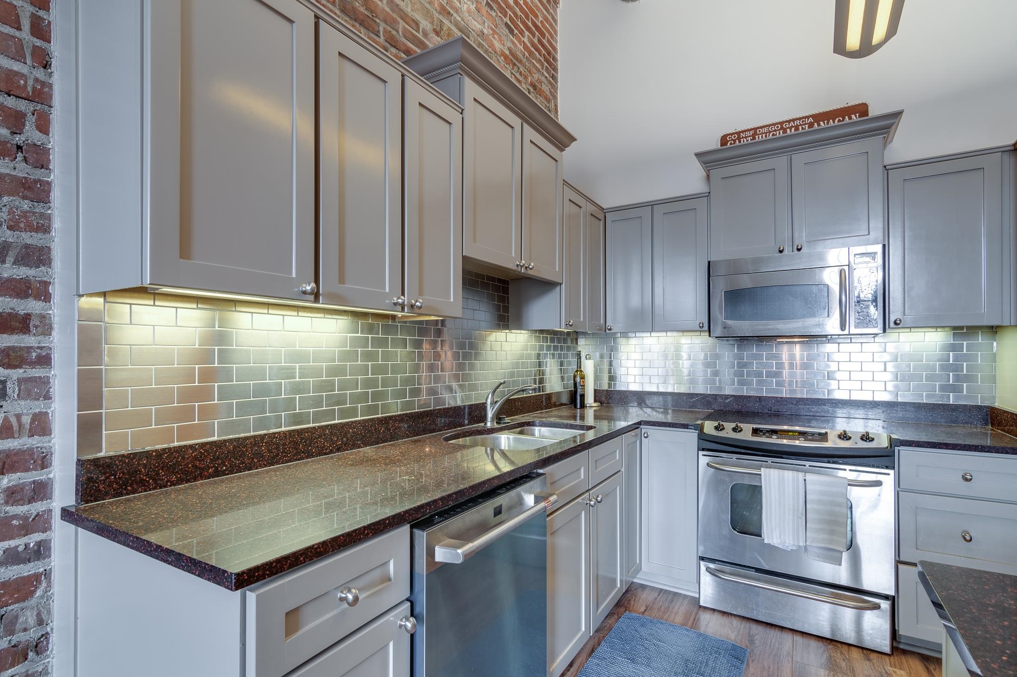 505 TENNESSEE ST Unit: 307