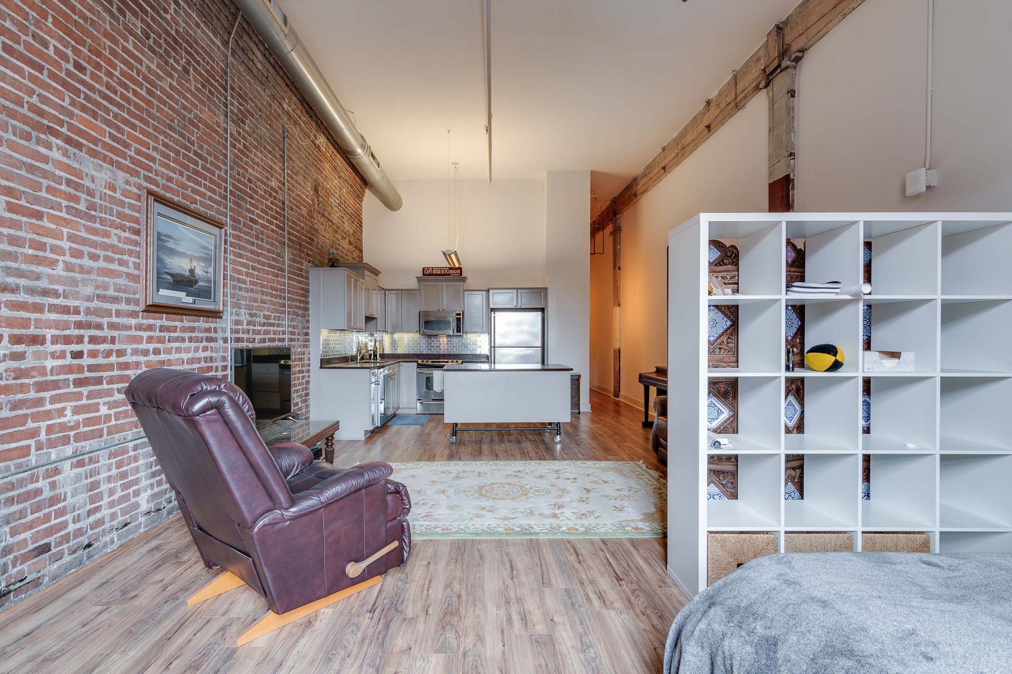 505 TENNESSEE ST Unit: 307