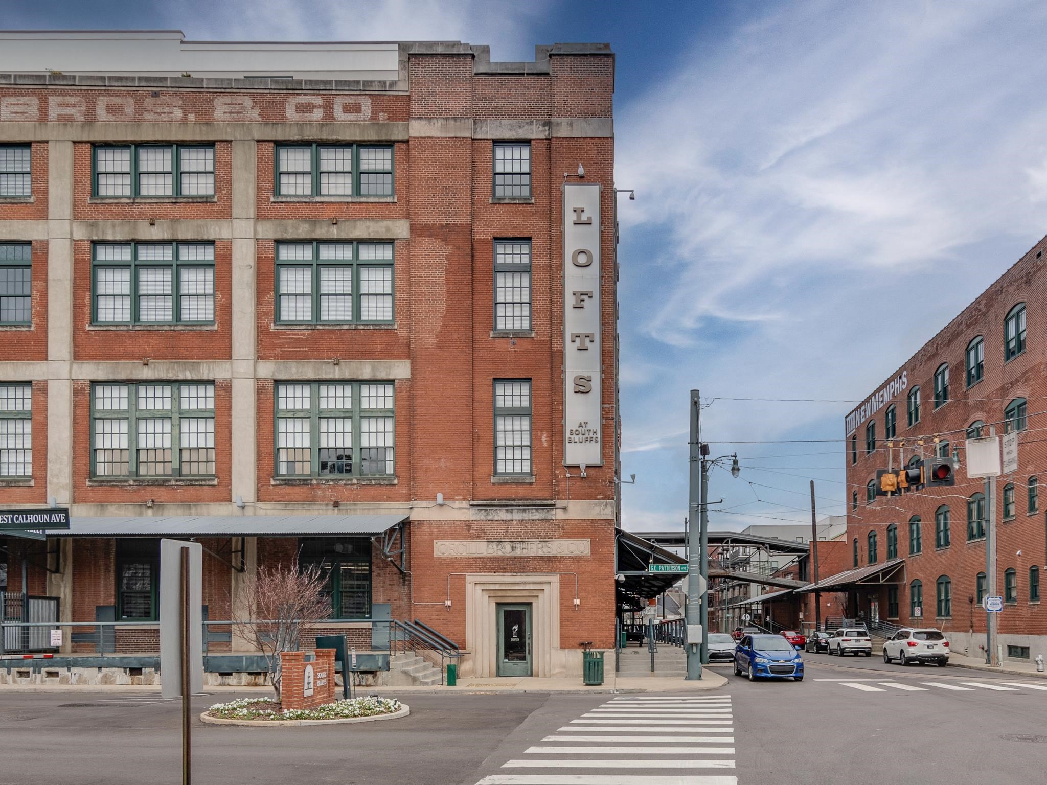 505 TENNESSEE ST Unit: 307