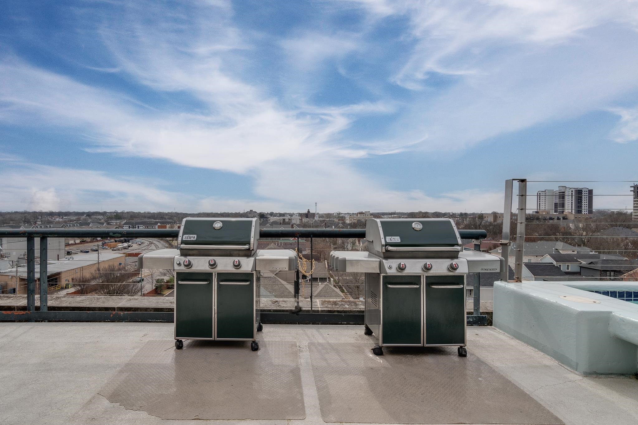 505 TENNESSEE ST Unit: 307