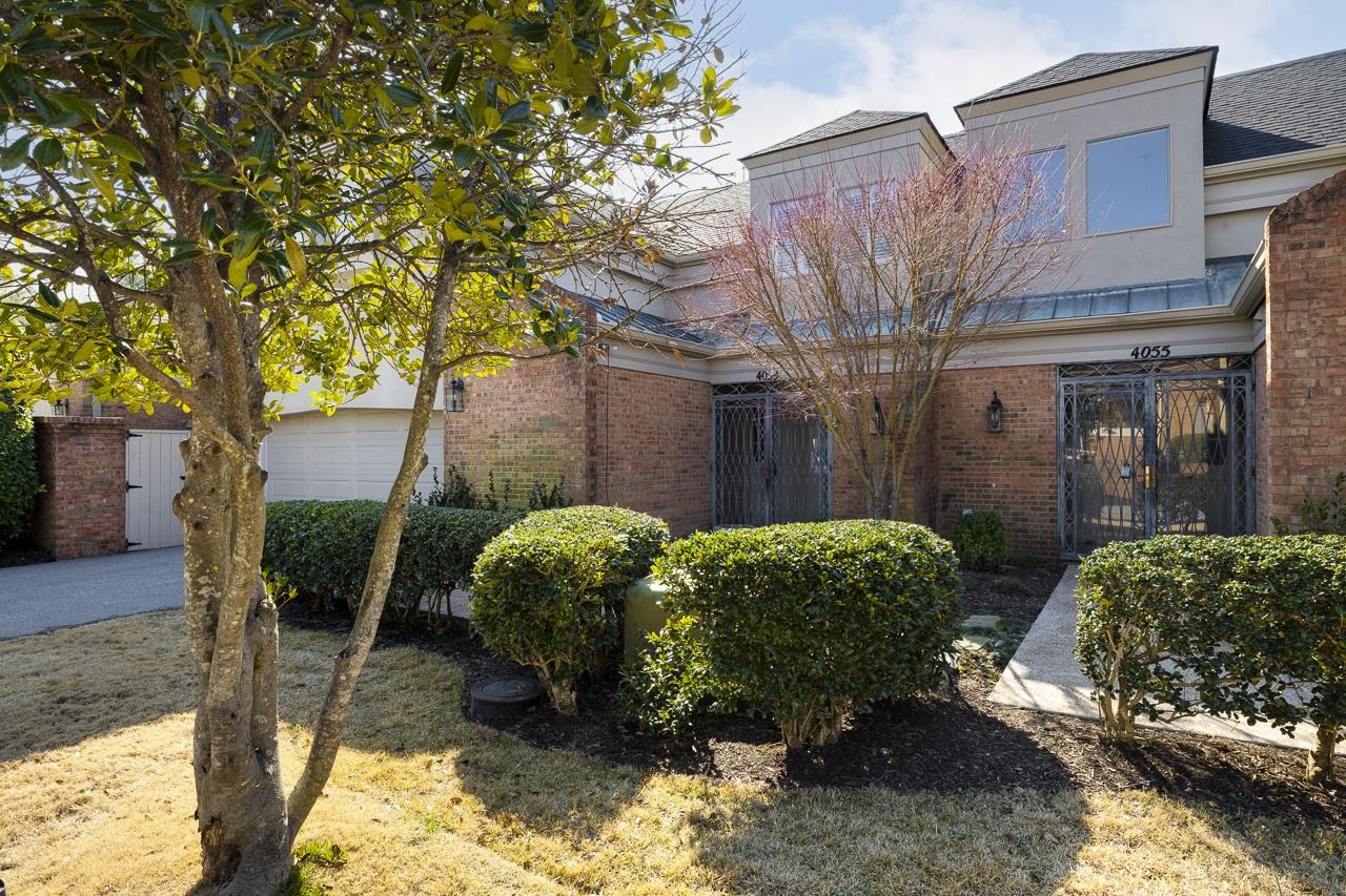 4059 DUMAINE WAY WAY Unit: 66