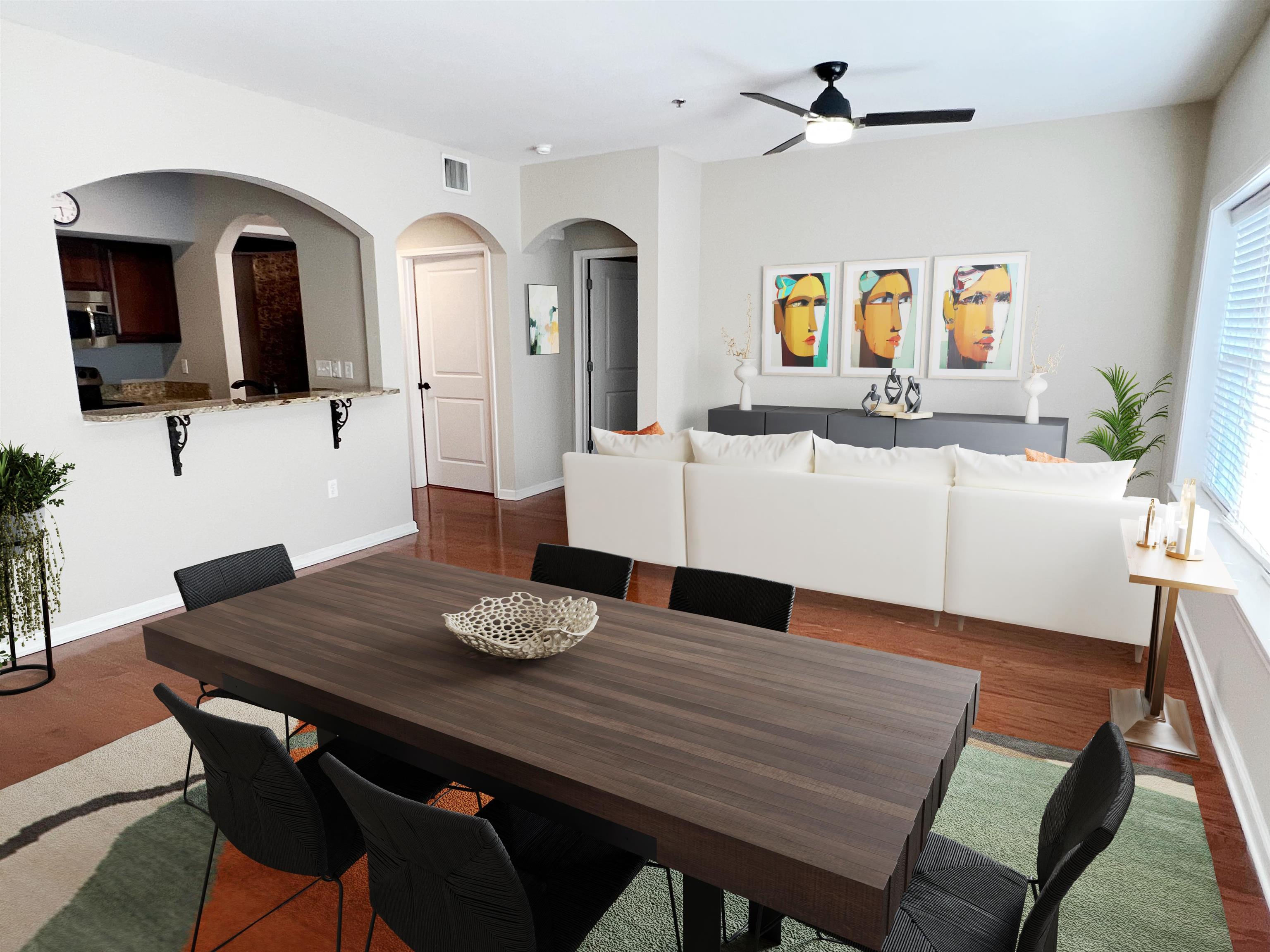 665 TENNESSEE ST Unit: 305