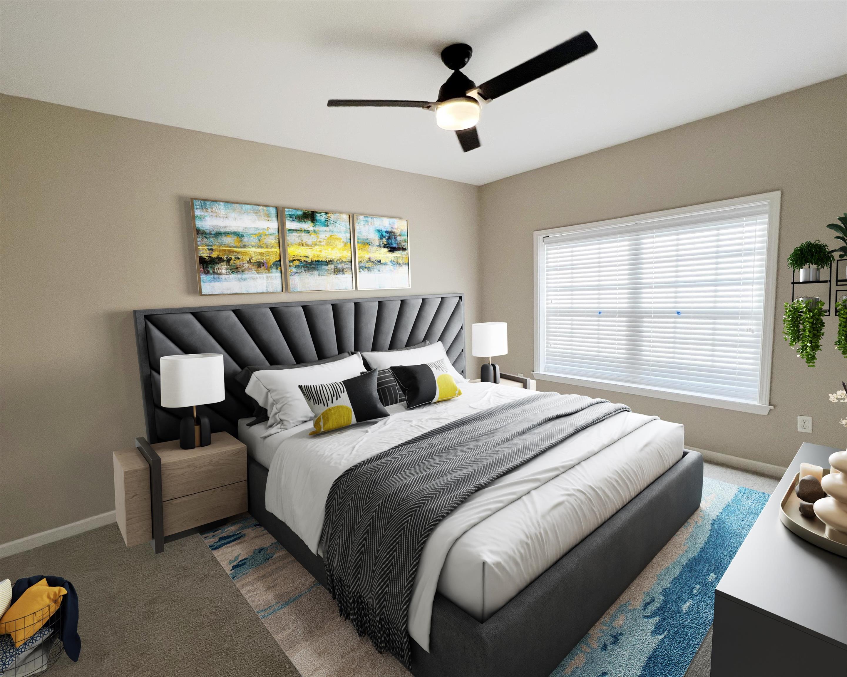 665 TENNESSEE ST Unit: 305