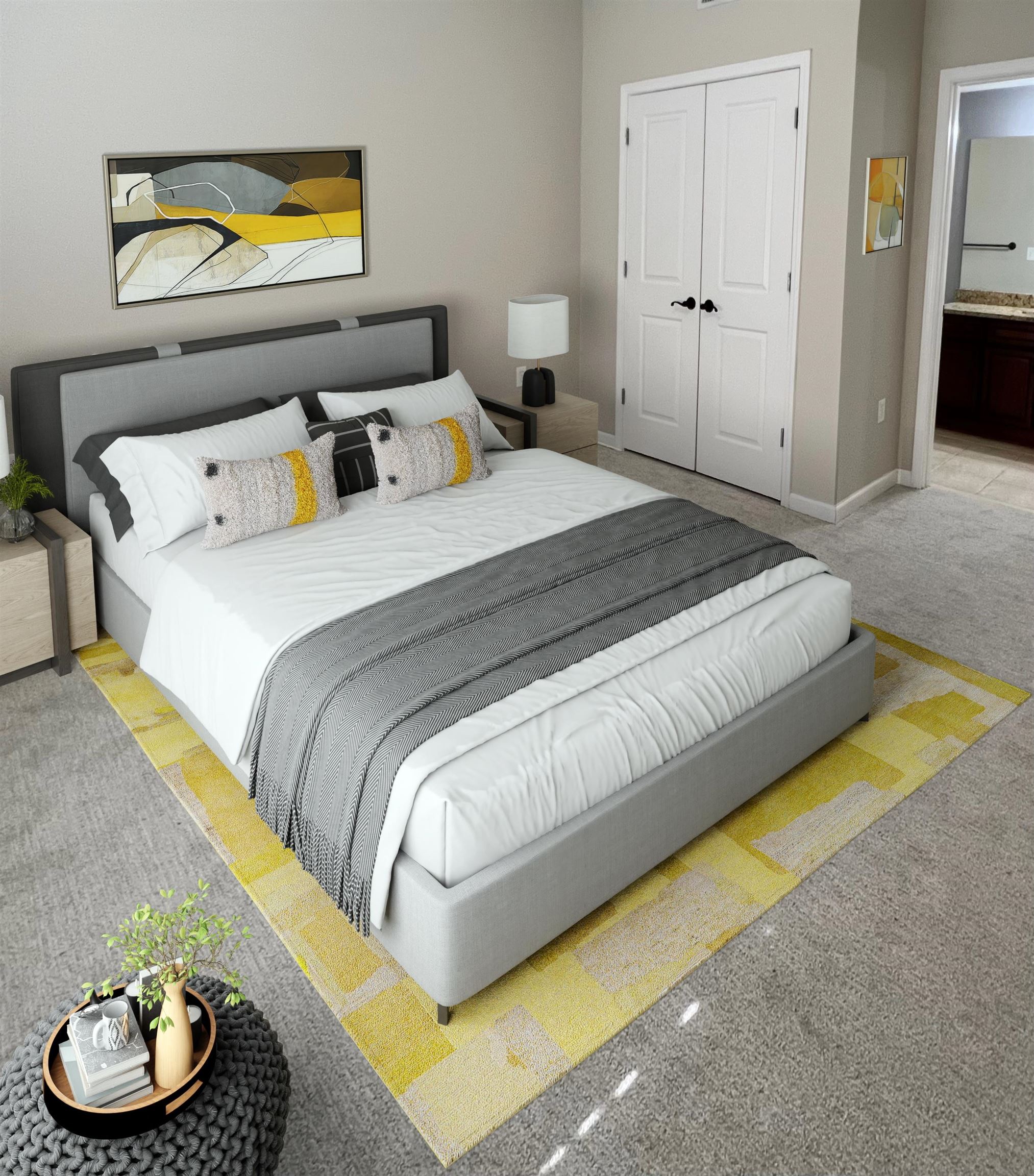 665 TENNESSEE ST Unit: 305