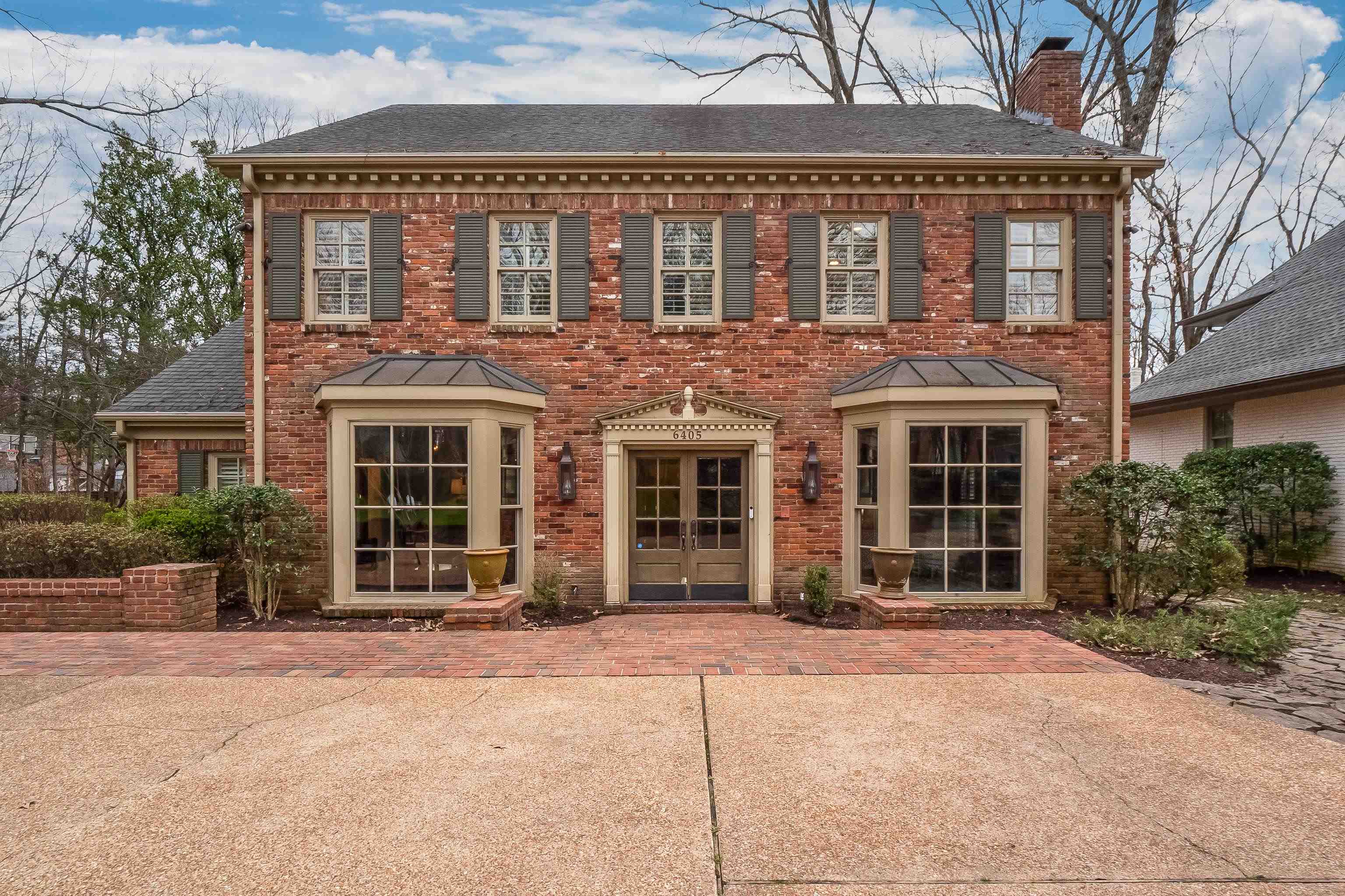 6405 KIRBY OAKS DR