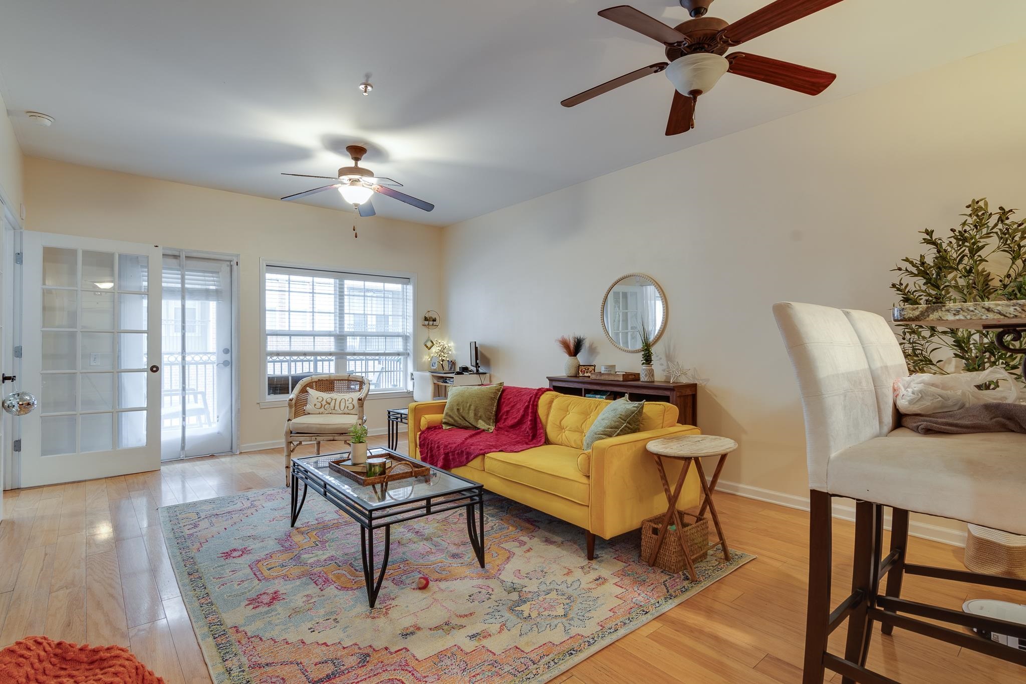 665 TENNESSEE ST Unit: 206