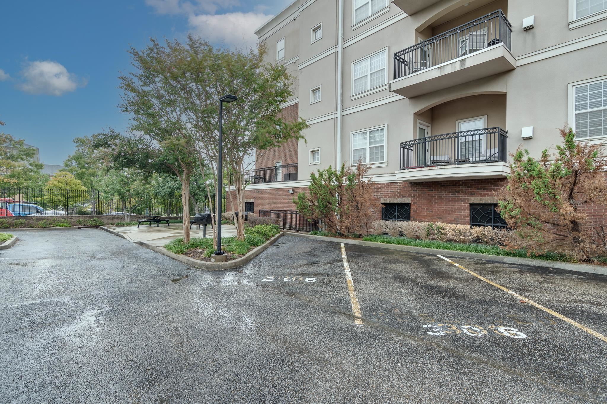 665 TENNESSEE ST Unit: 206