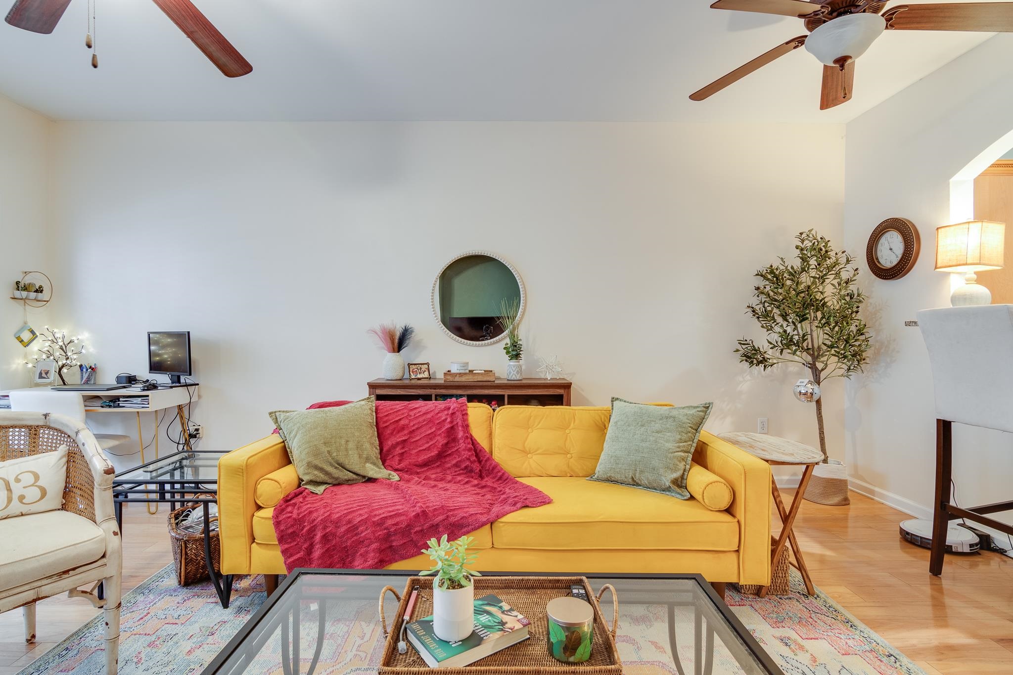 665 TENNESSEE ST Unit: 206