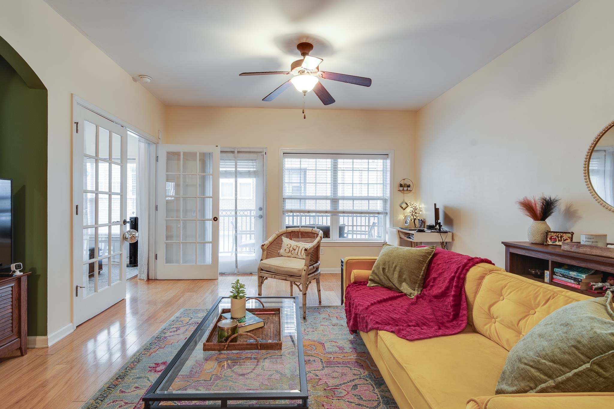 665 TENNESSEE ST Unit: 206