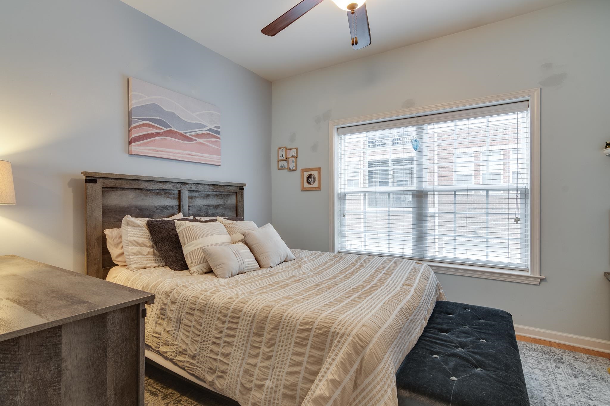 665 TENNESSEE ST Unit: 206