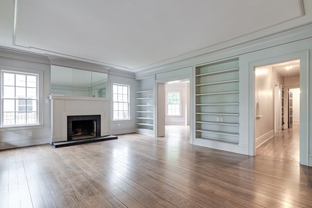 2745 CENTRAL AVE Unit: 1