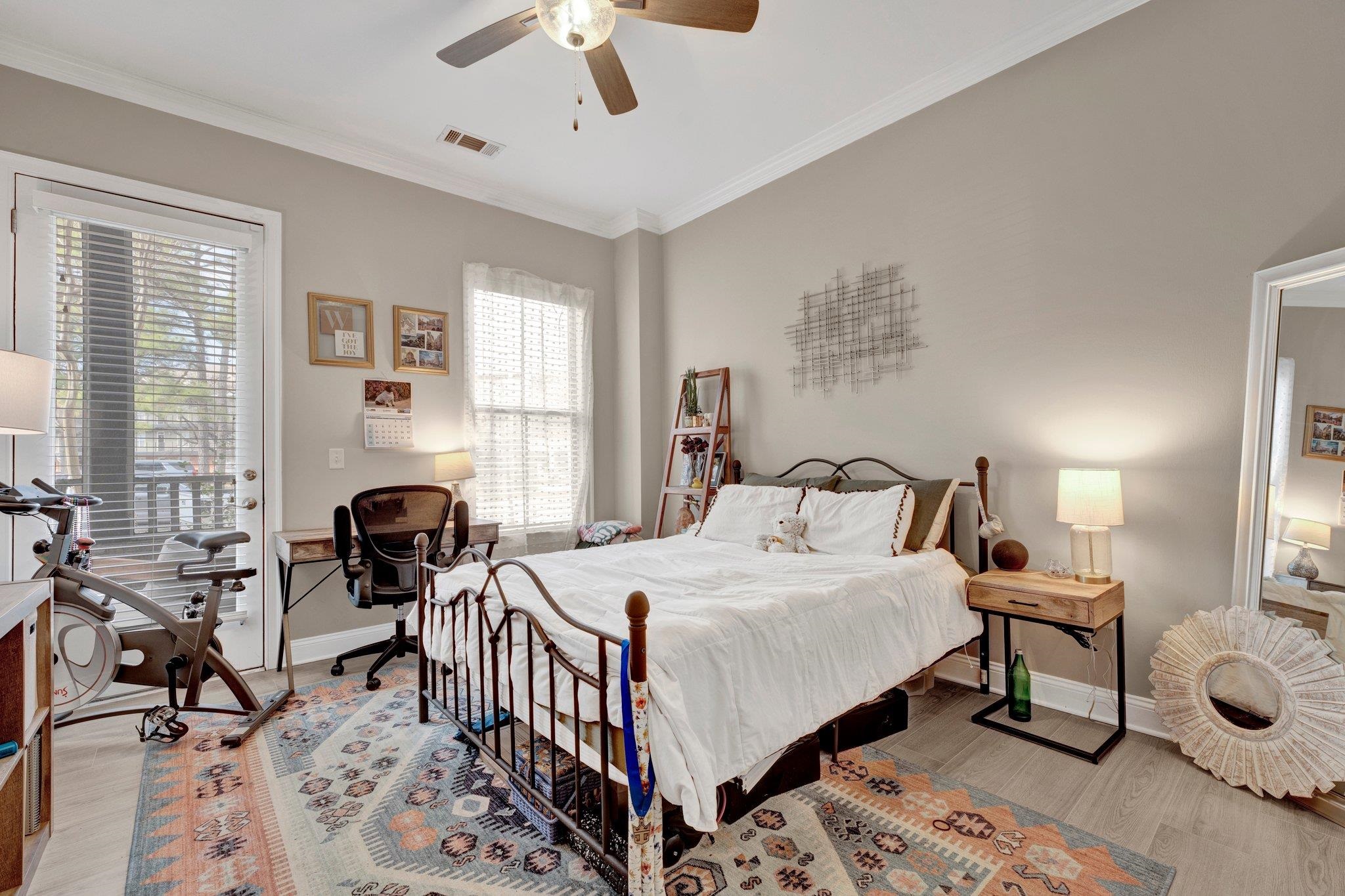 680 HARBOR BEND DR Unit: 107