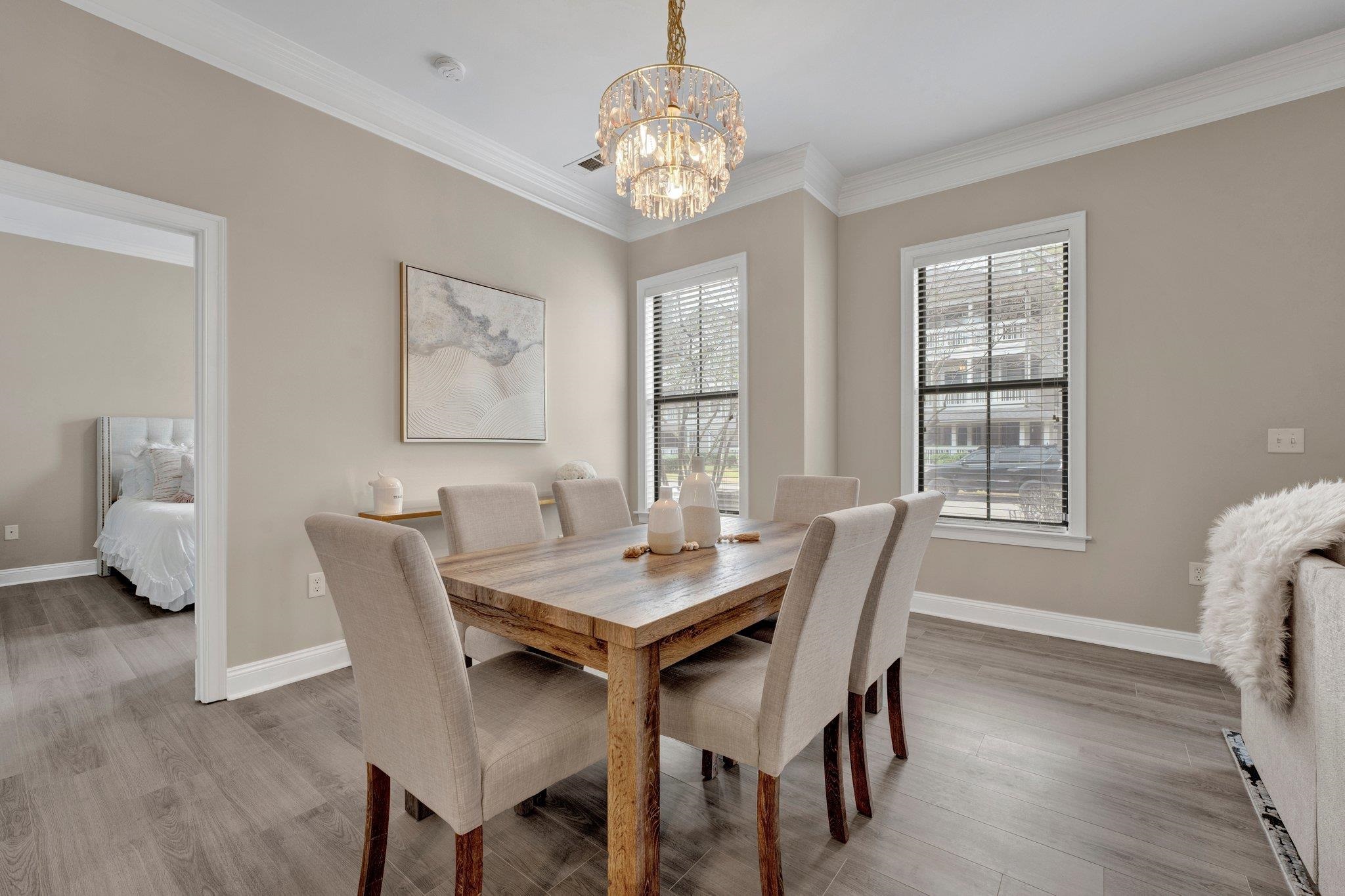 680 HARBOR BEND DR Unit: 107