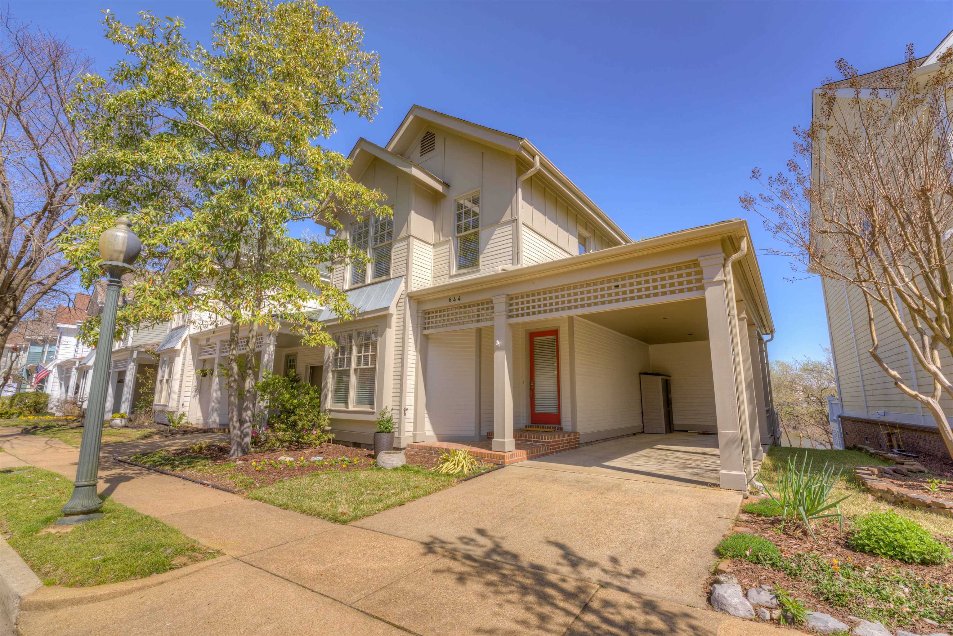 844 HARBOR ISLE CIR E