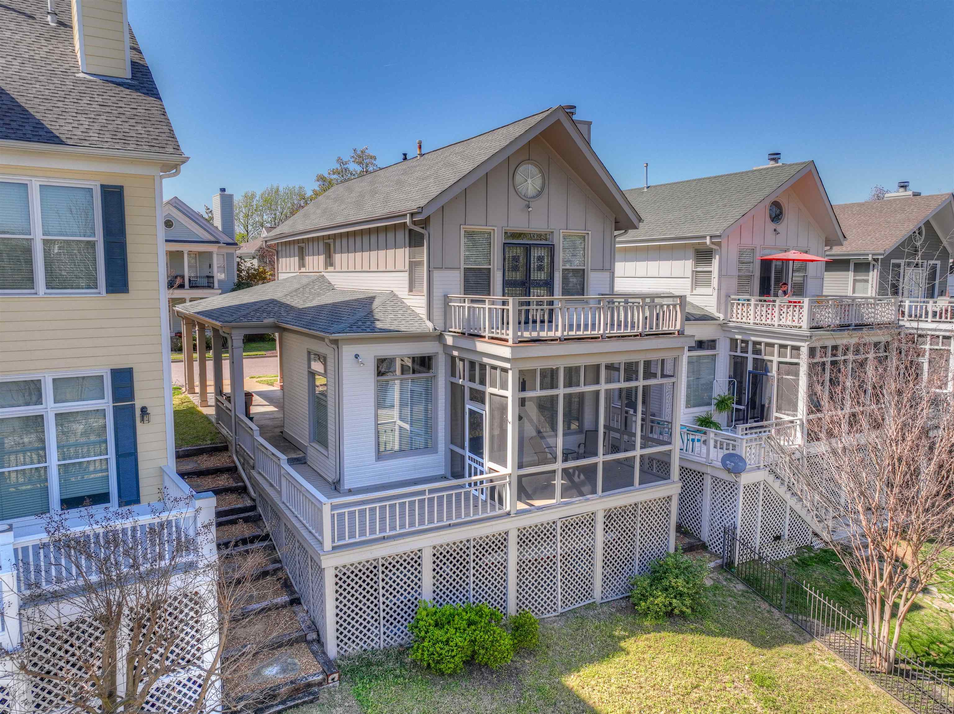 844 HARBOR ISLE CIR E