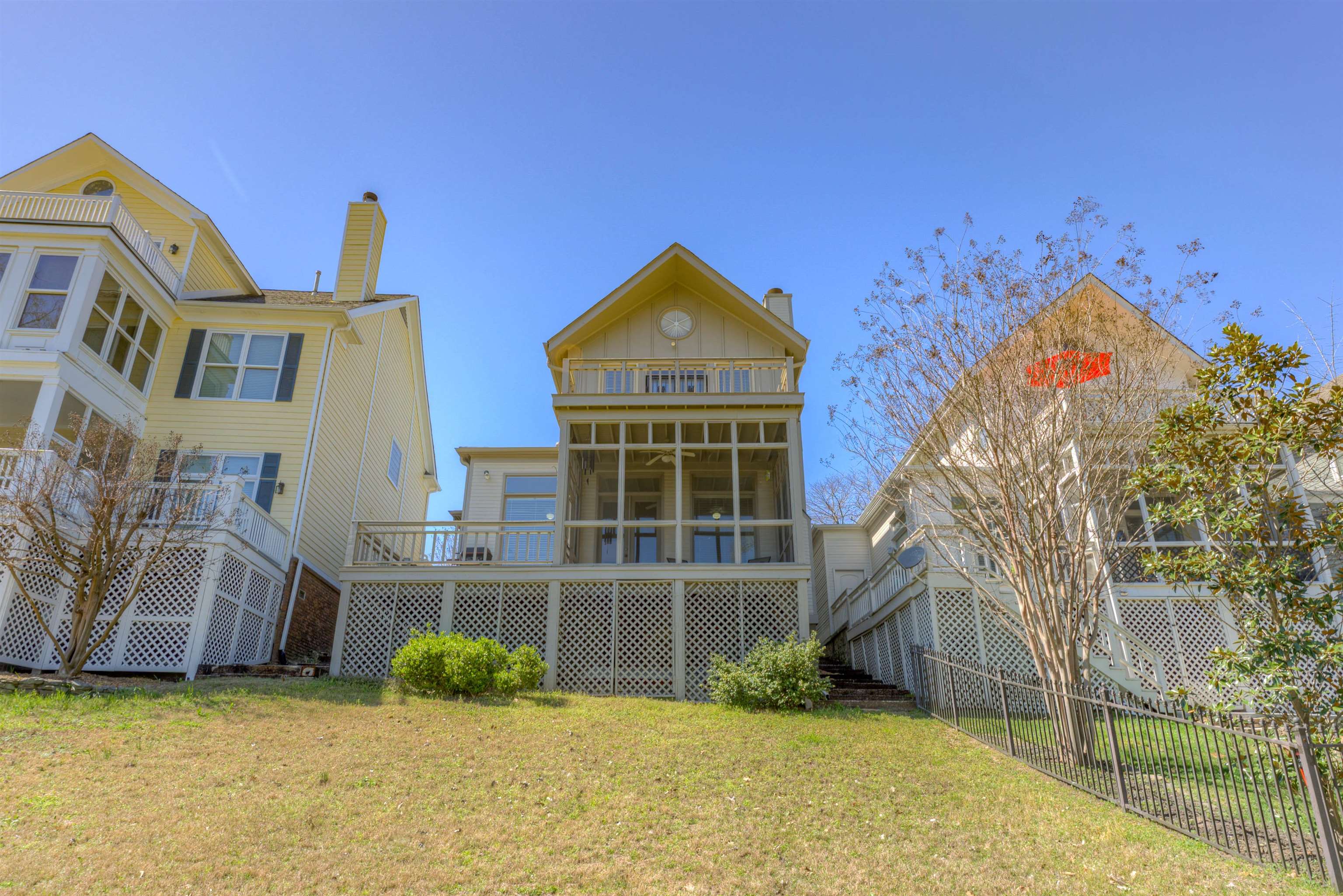 844 HARBOR ISLE CIR E