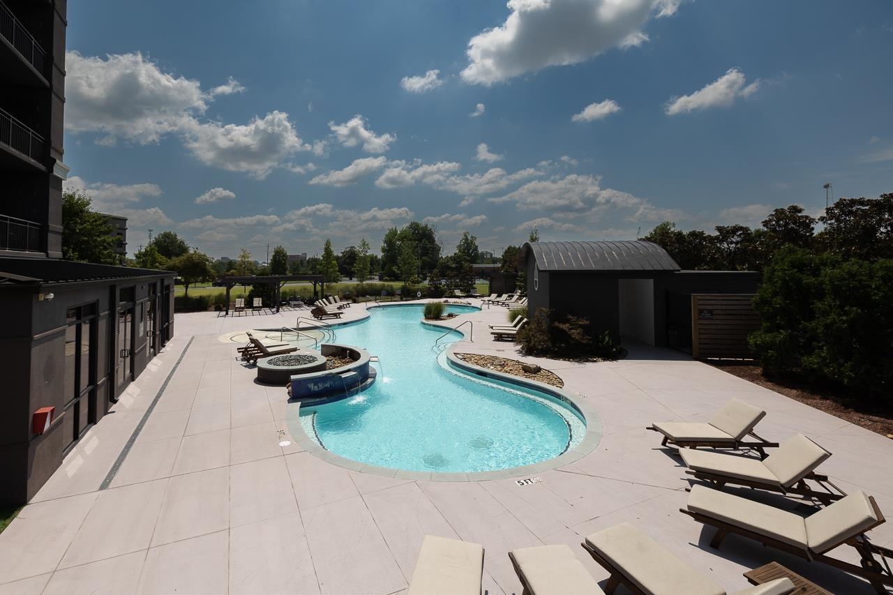 717 S RIVERSIDE DR Unit: 106