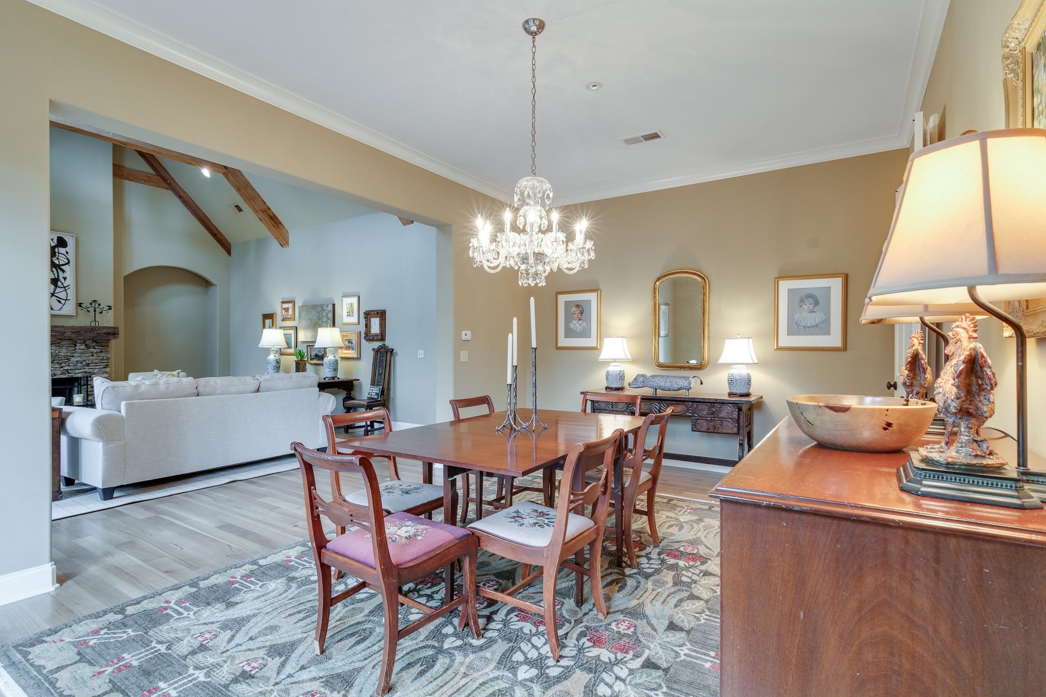 4212 BOXWOOD GREEN LN