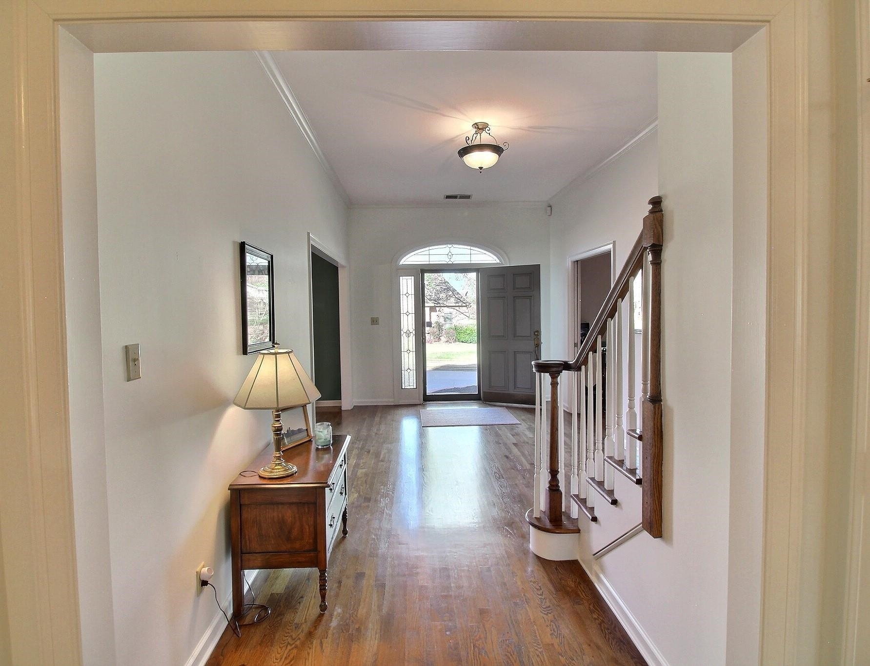 1663 FORSYTHE TRL
