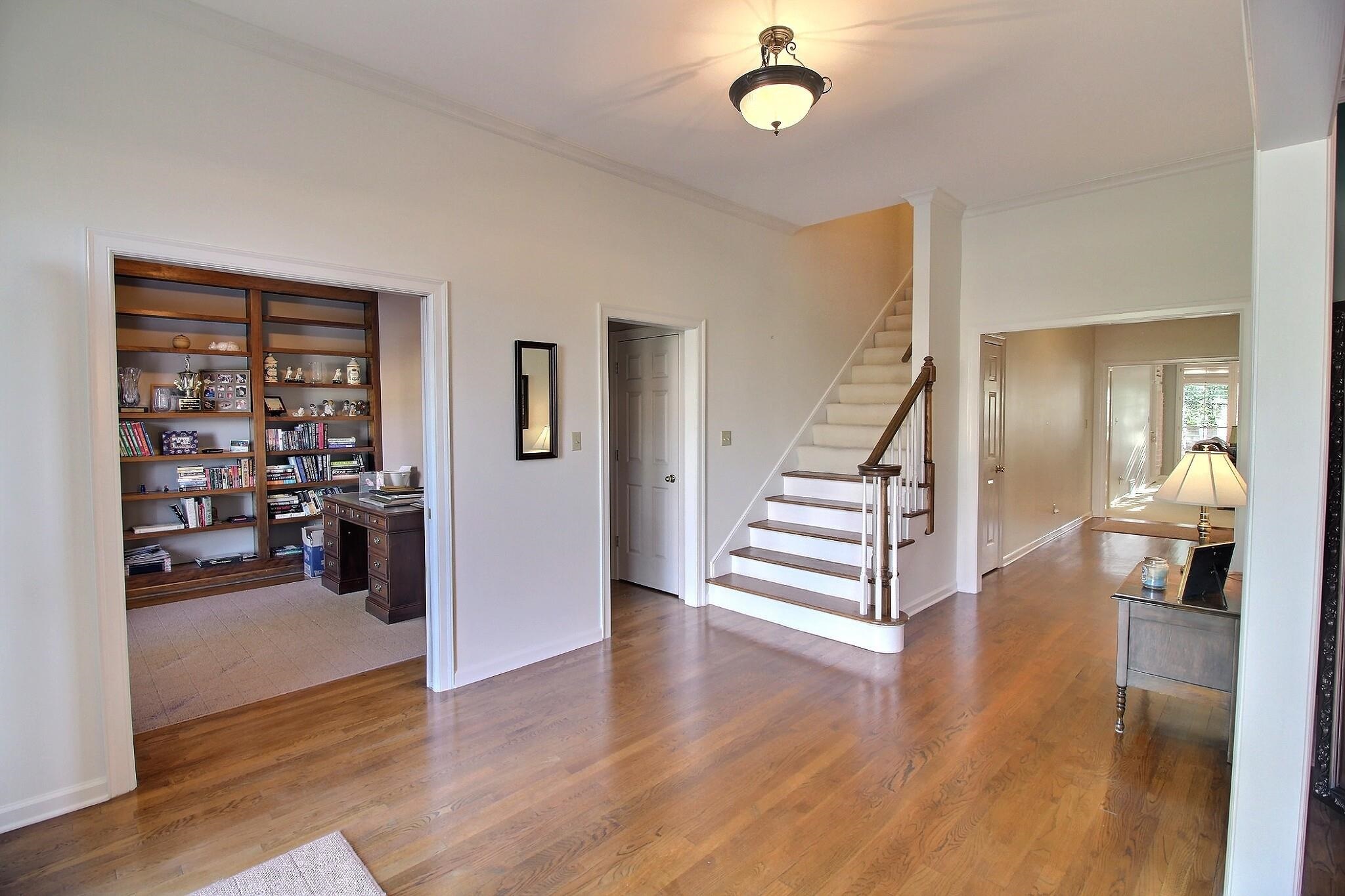 1663 FORSYTHE TRL