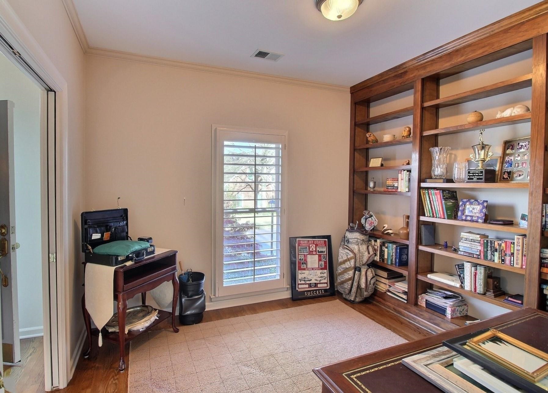 1663 FORSYTHE TRL