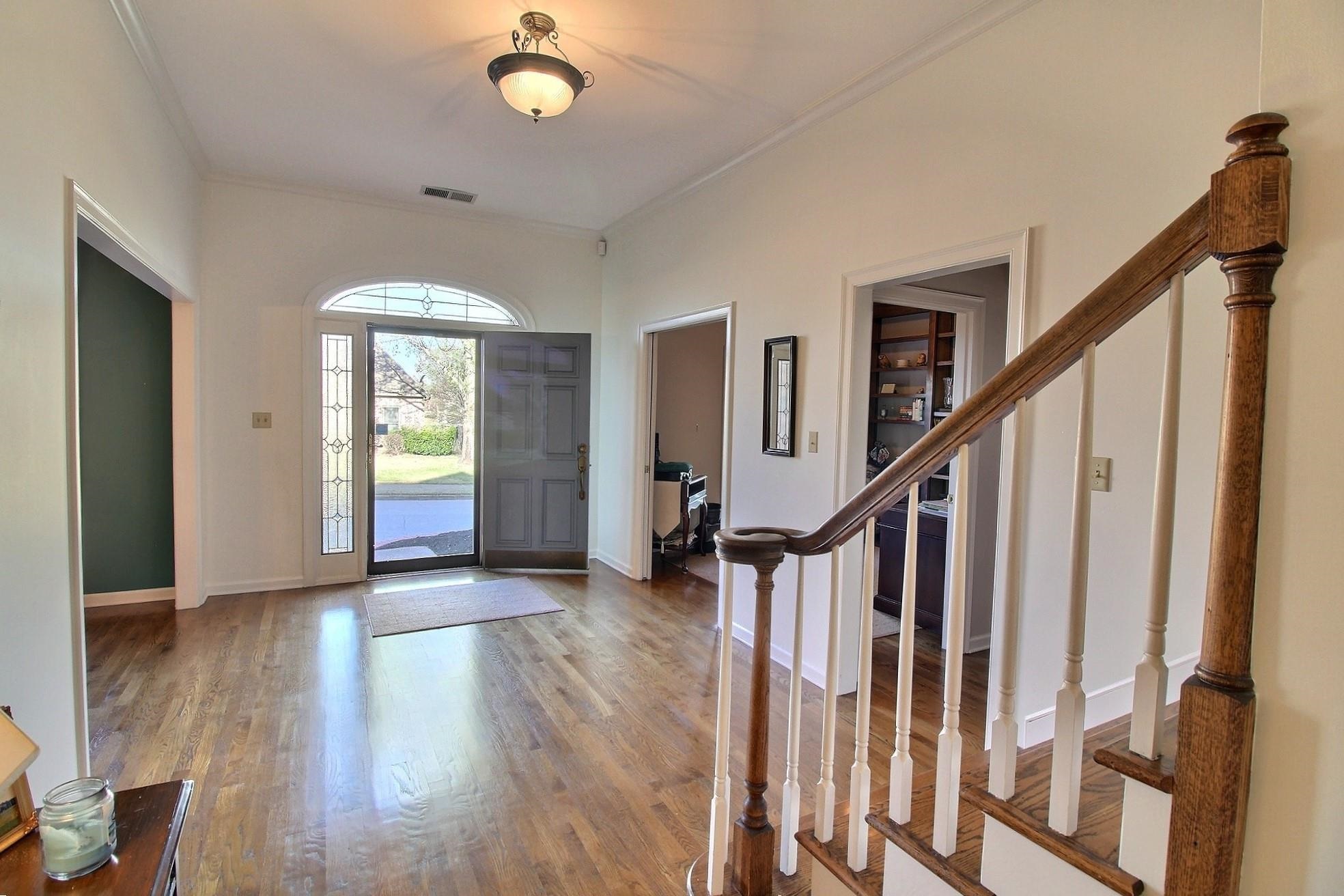 1663 FORSYTHE TRL