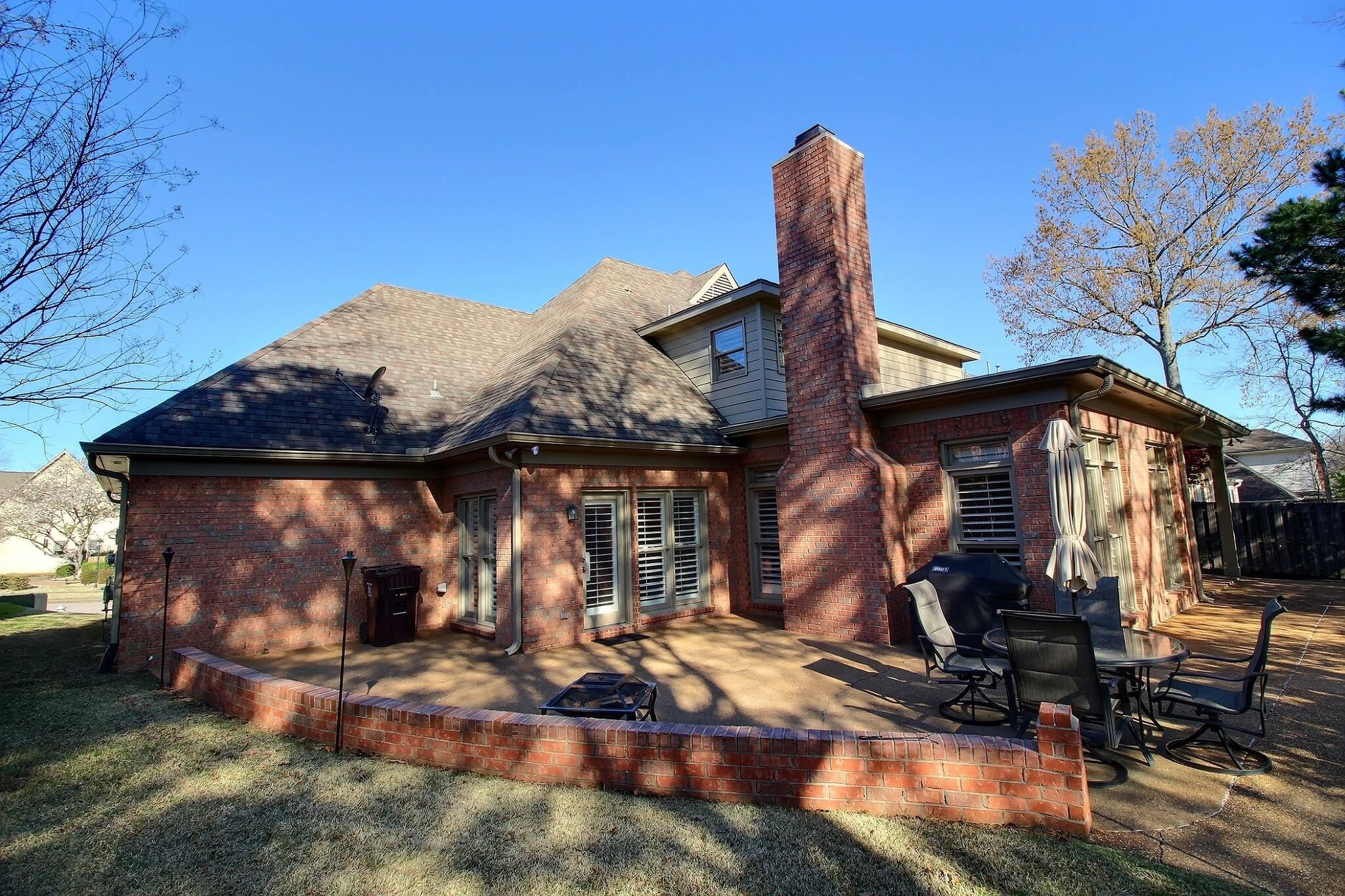 1663 FORSYTHE TRL
