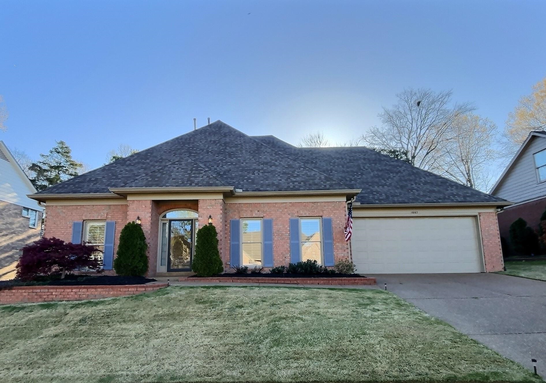 1663 FORSYTHE TRL